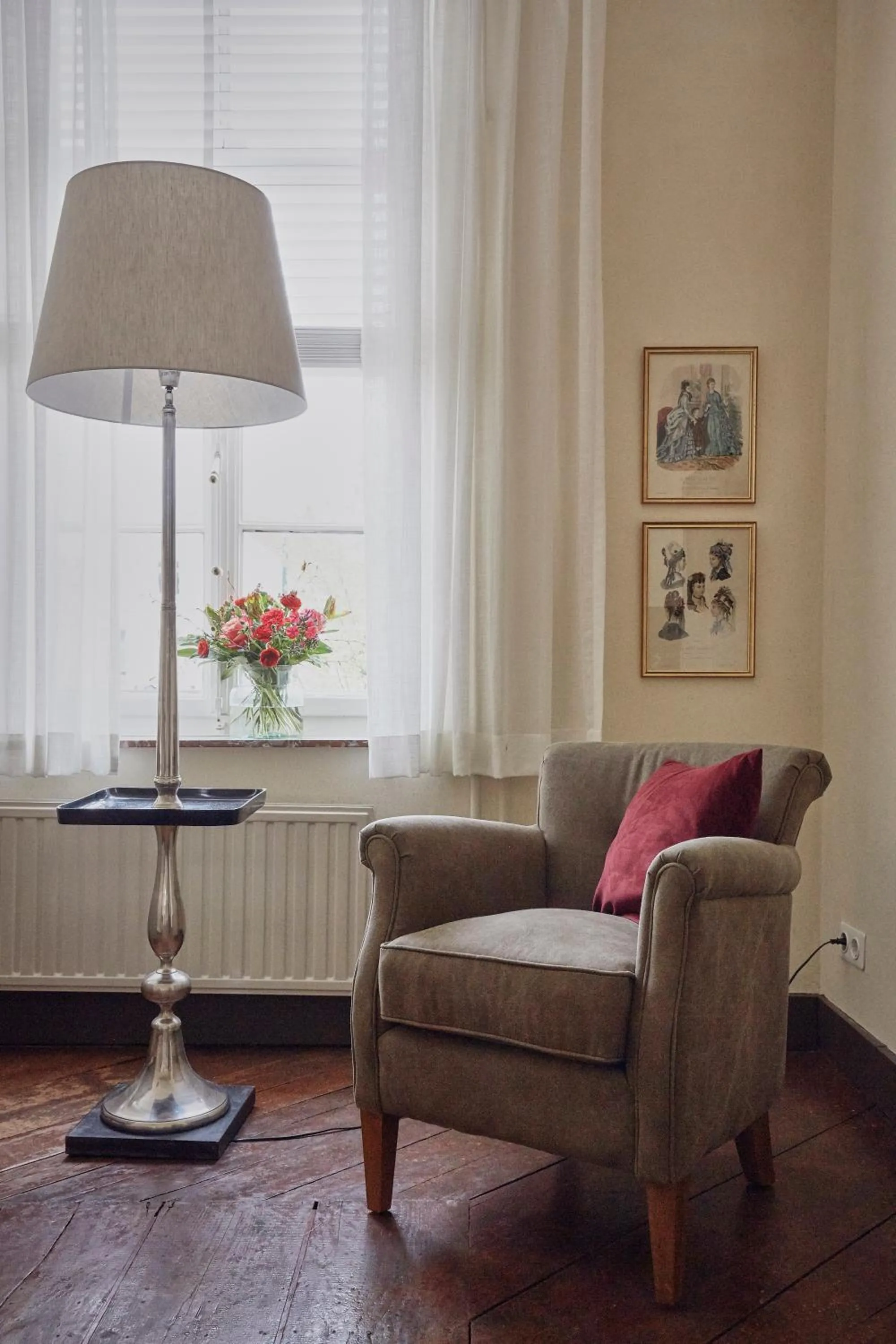 Herberg de Zwarte Ruiter