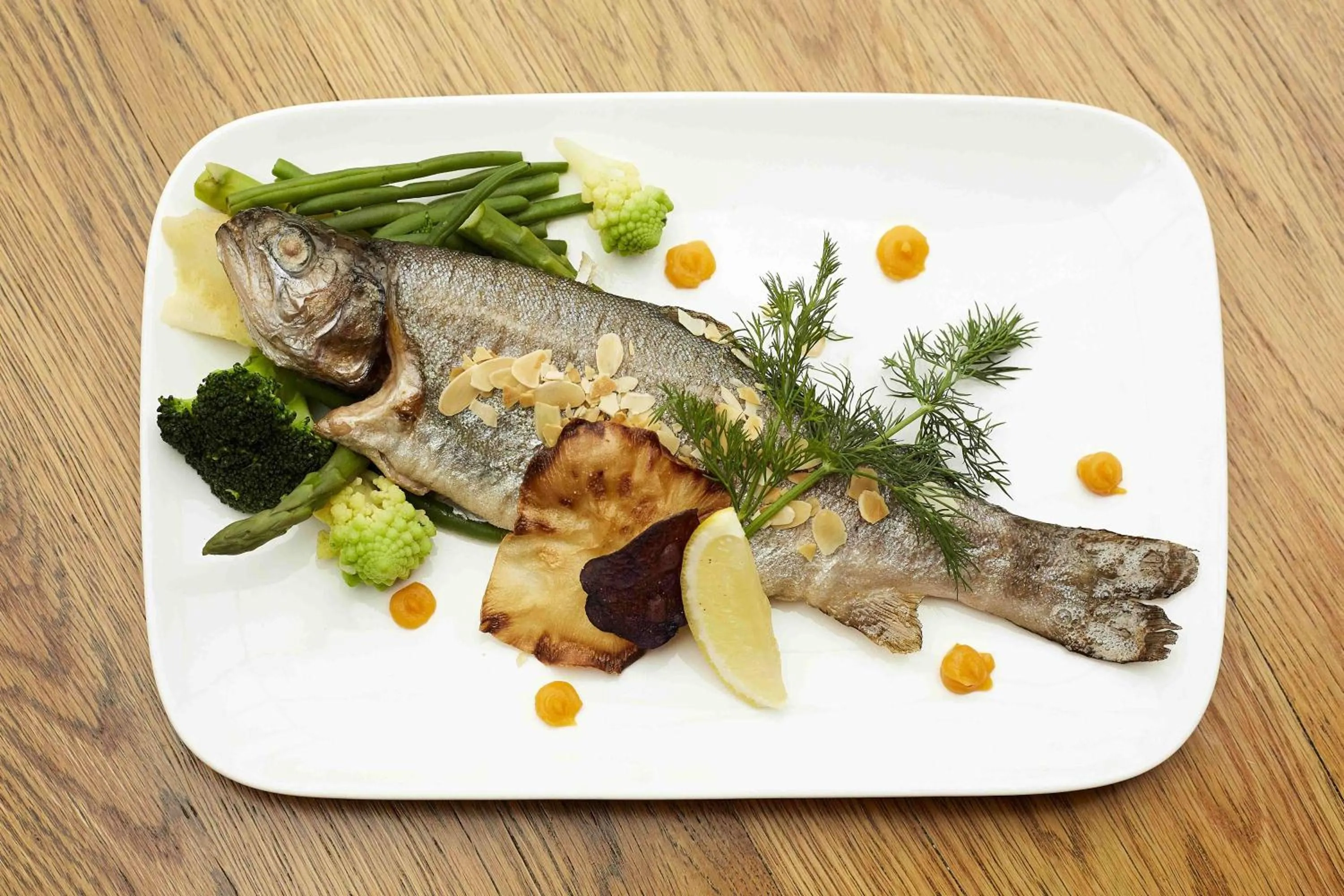 Food and drinks in Herberg de Zwarte Ruiter