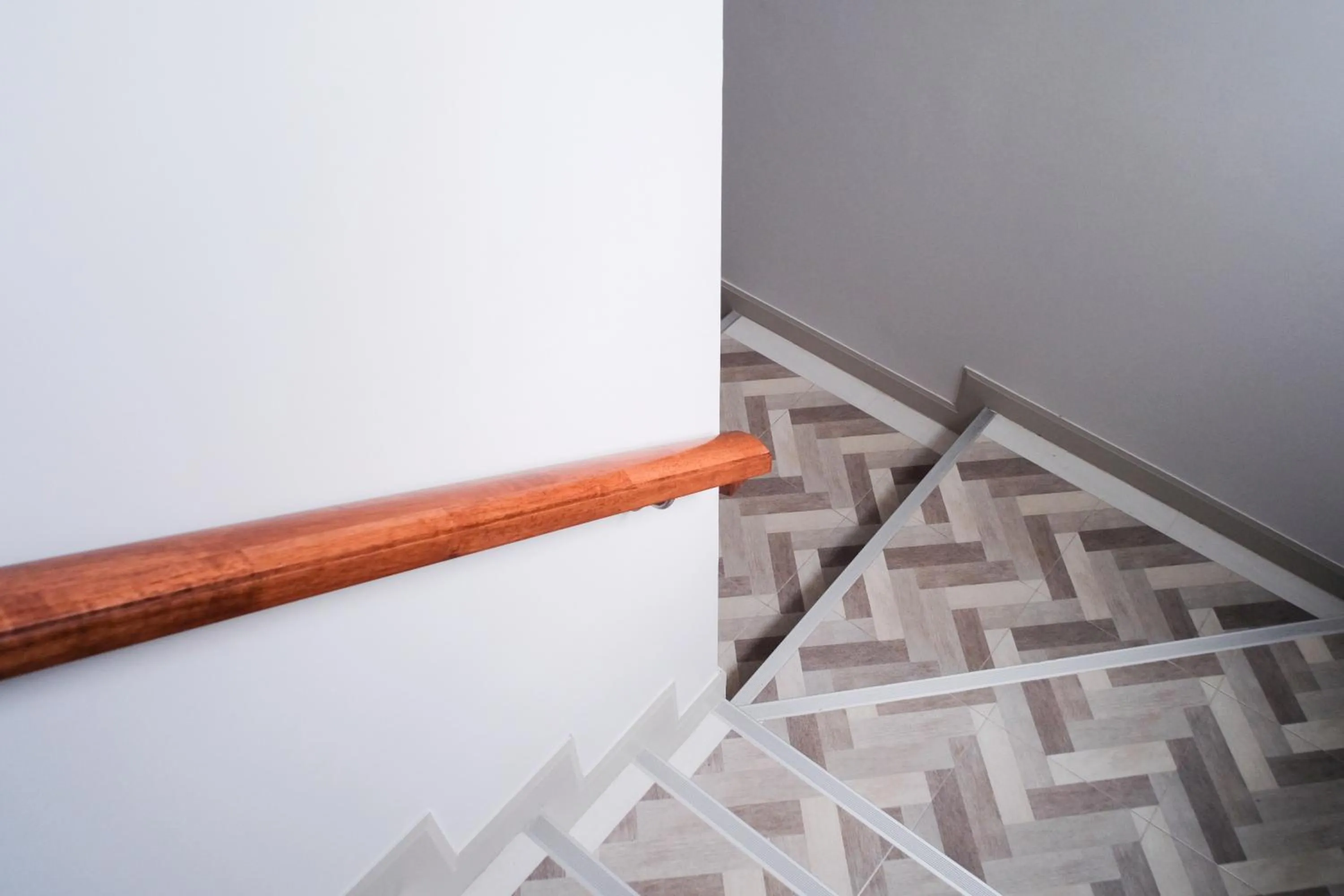 Decorative detail in Chez Bure - Bure Homestay