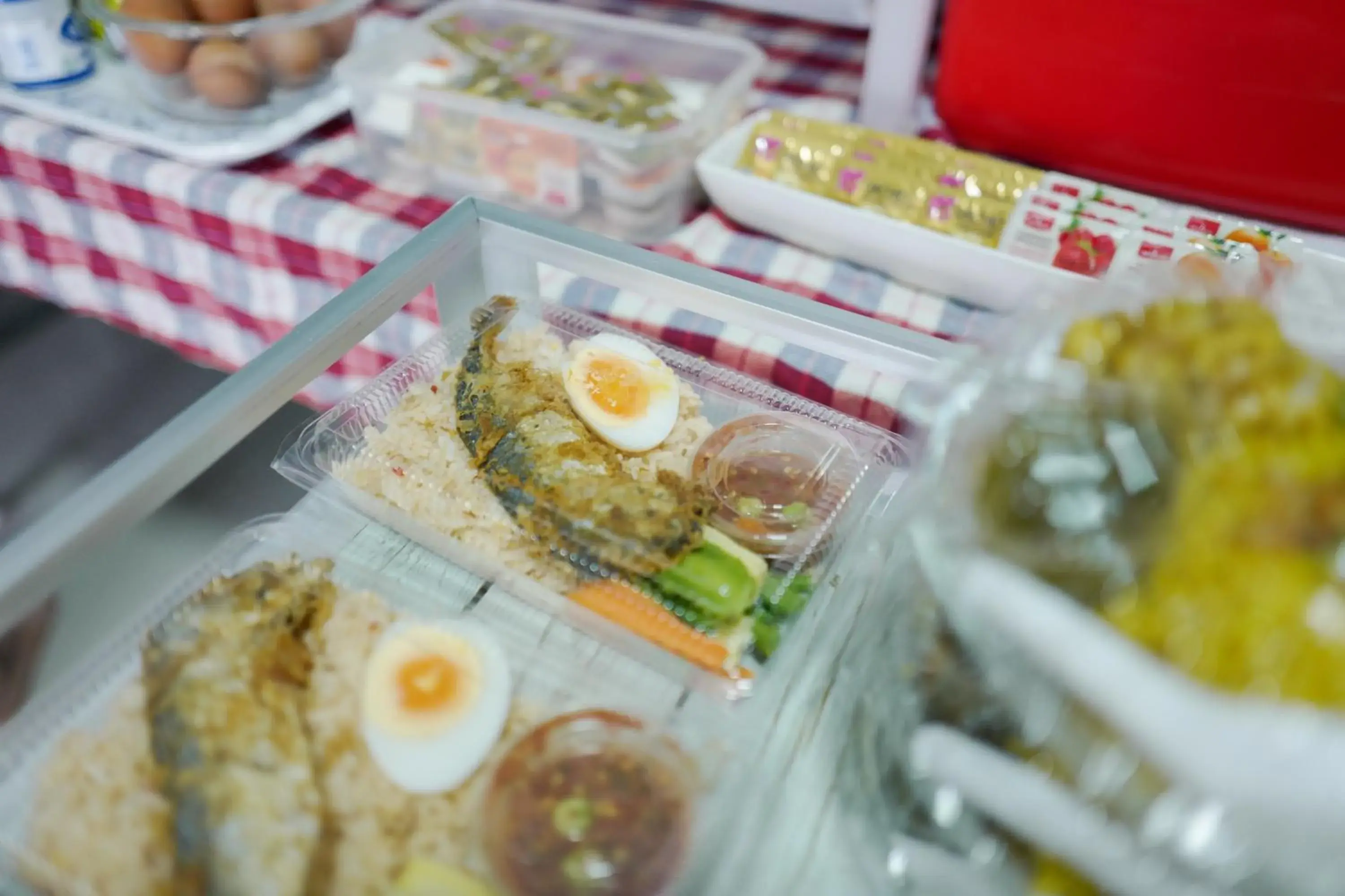 Food and drinks in Chez Bure - Bure Homestay Food and drinks in Chez Bure - Bure Homestay