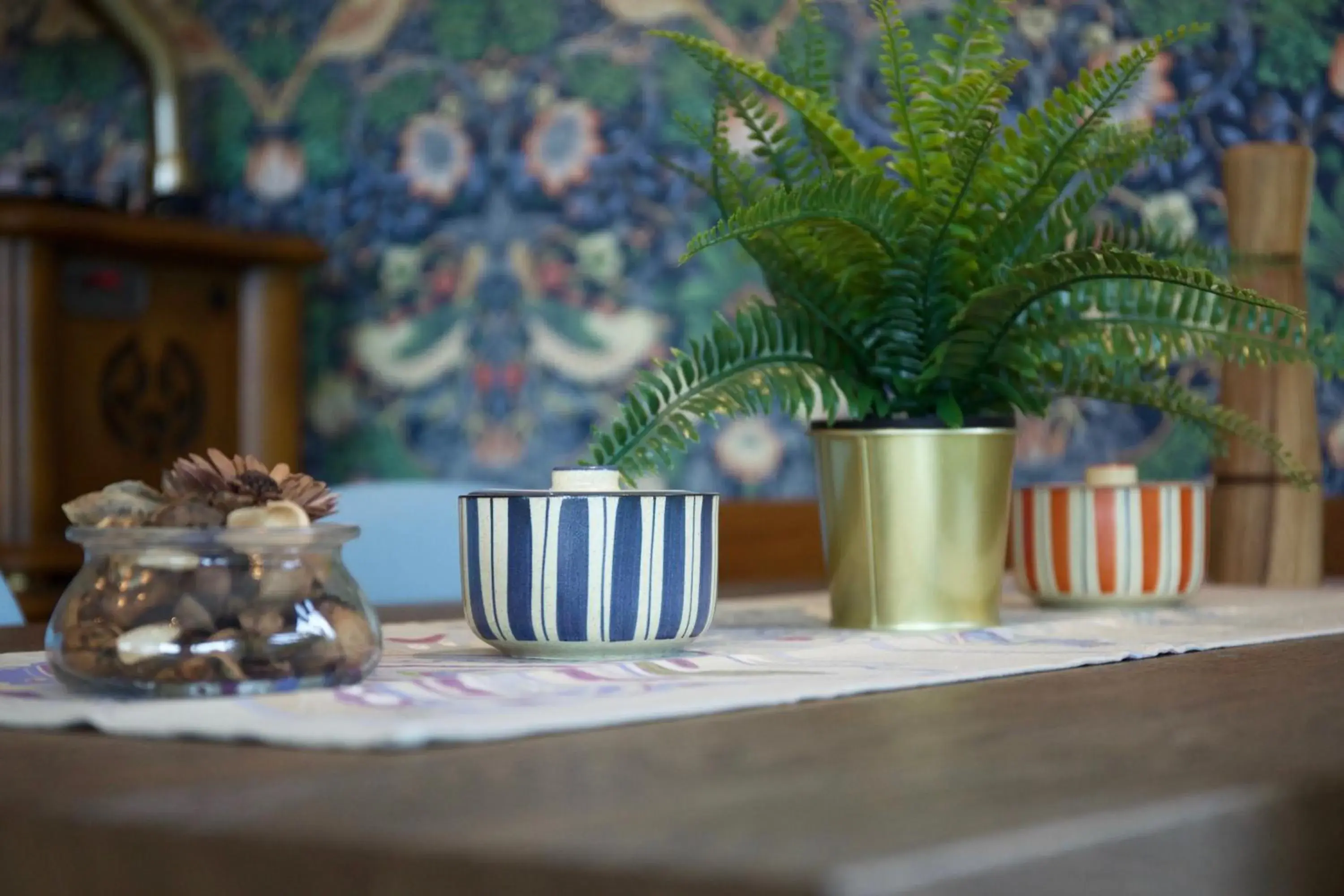 Restaurant/places to eat in Chez Bure - Bure Homestay Restaurant/places to eat in Chez Bure - Bure Homestay