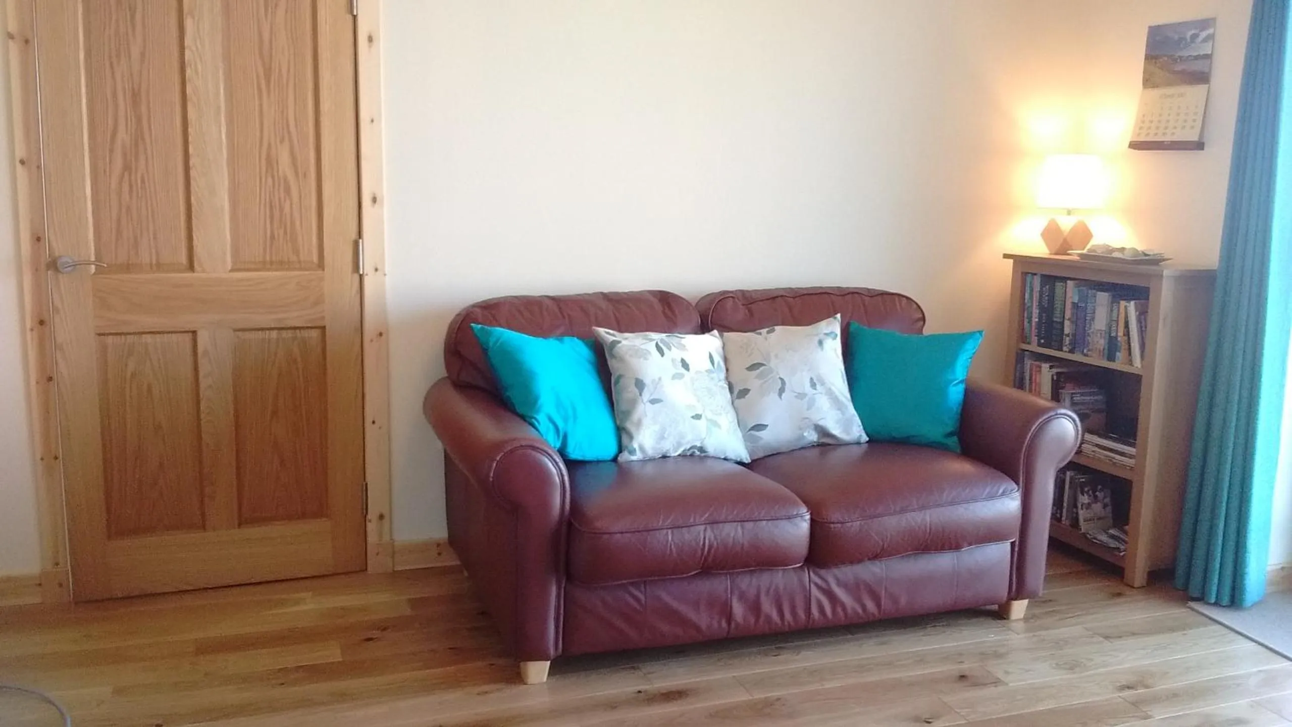 Property building in Fara 2 room, 1 bedroom - B&B private suite