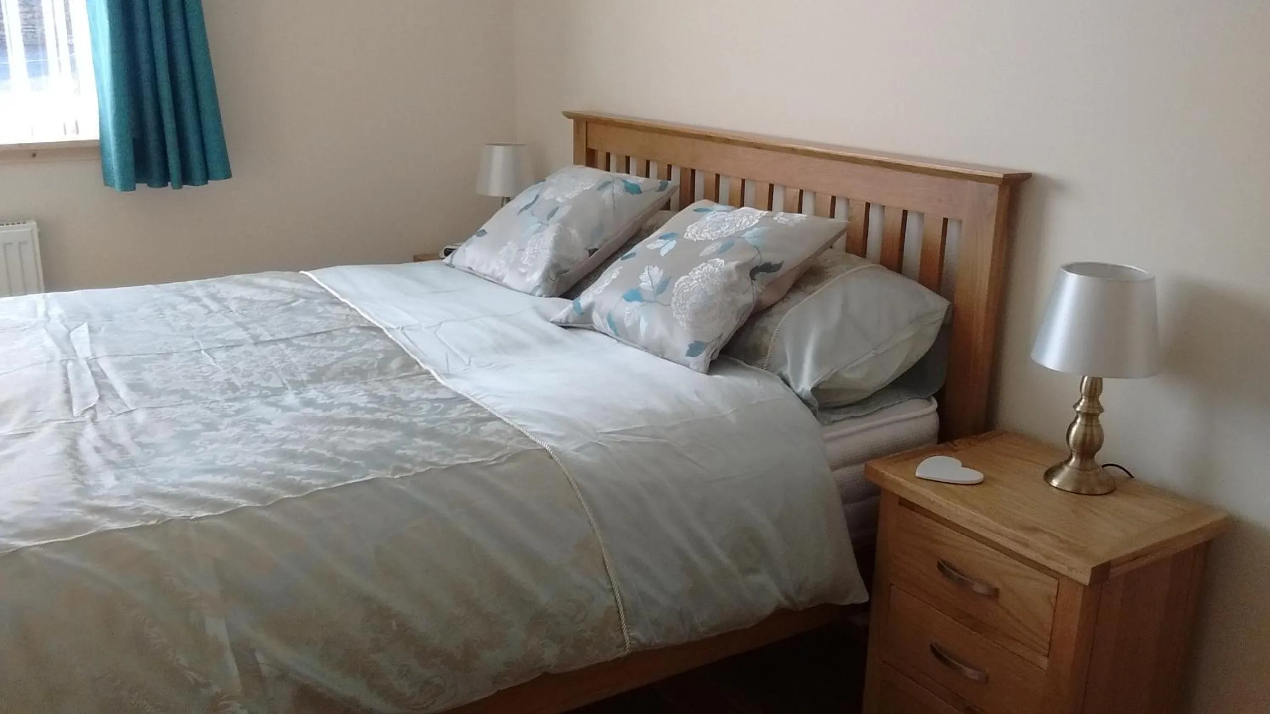 Bed in Fara 2 room, 1 bedroom - B&B private suite