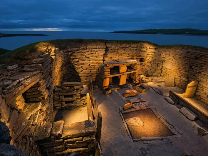 Nearby landmark in Fara 2 room, 1 bedroom - B&B private suite