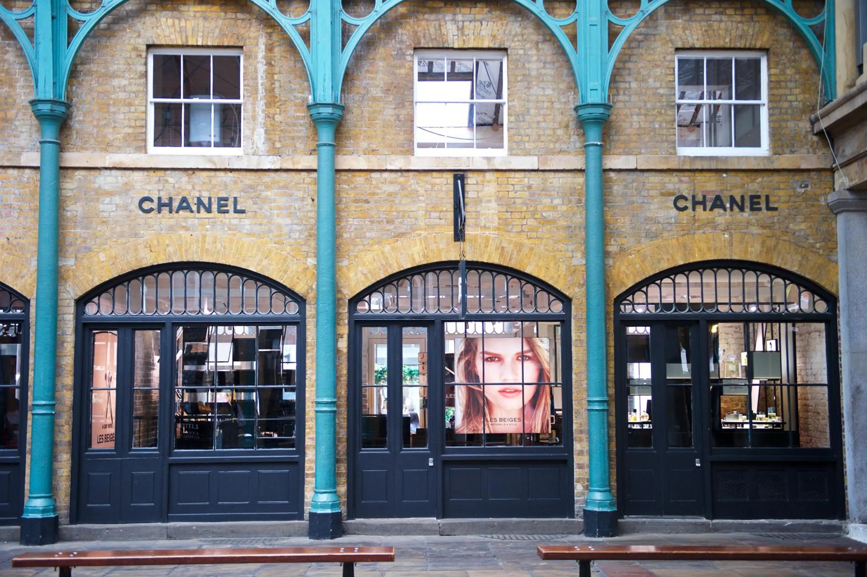 Neighbourhood in Wilde Aparthotels London Covent Garden