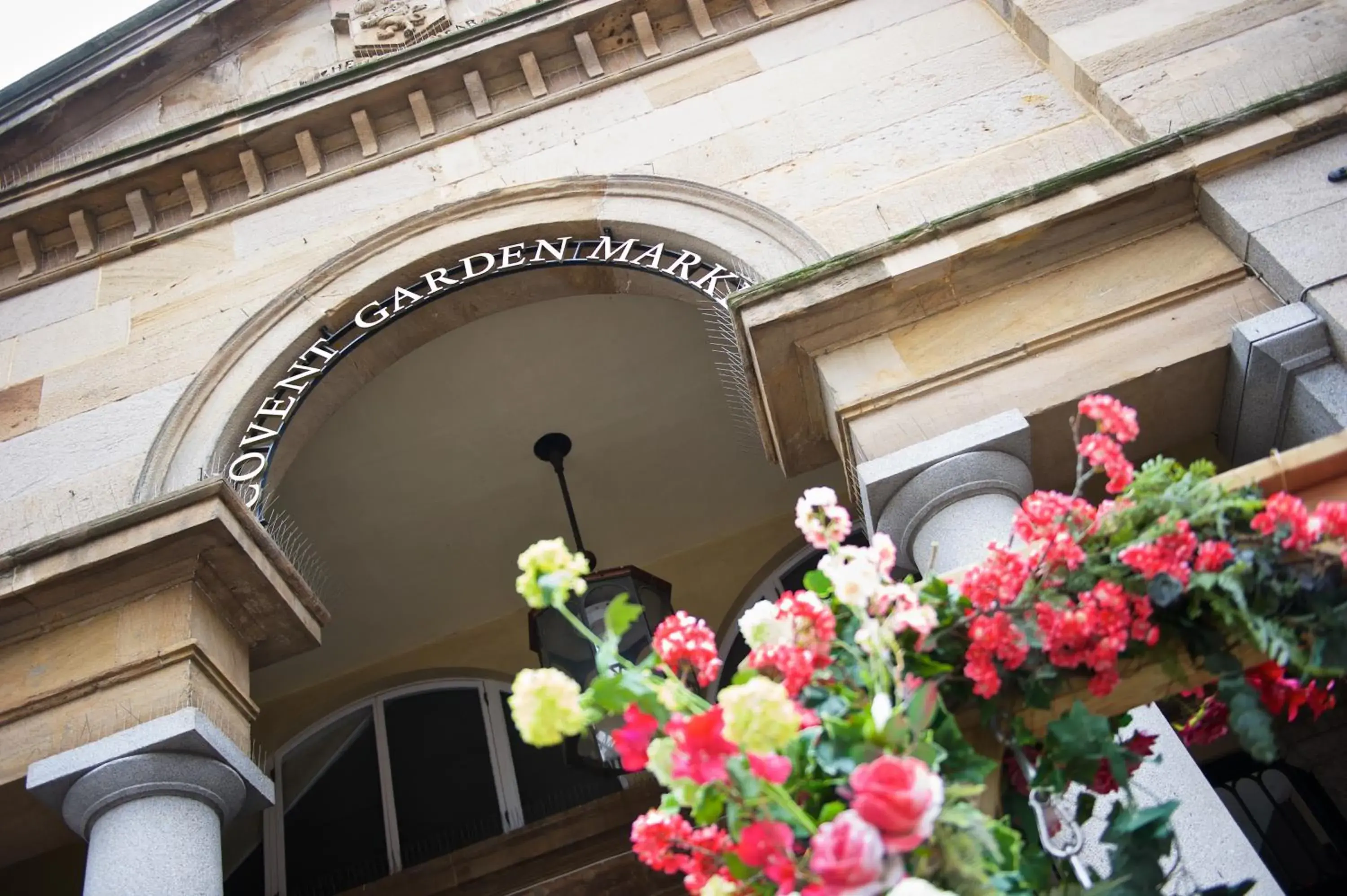 Day in Wilde Aparthotels London Covent Garden Day in Wilde Aparthotels London Covent Garden