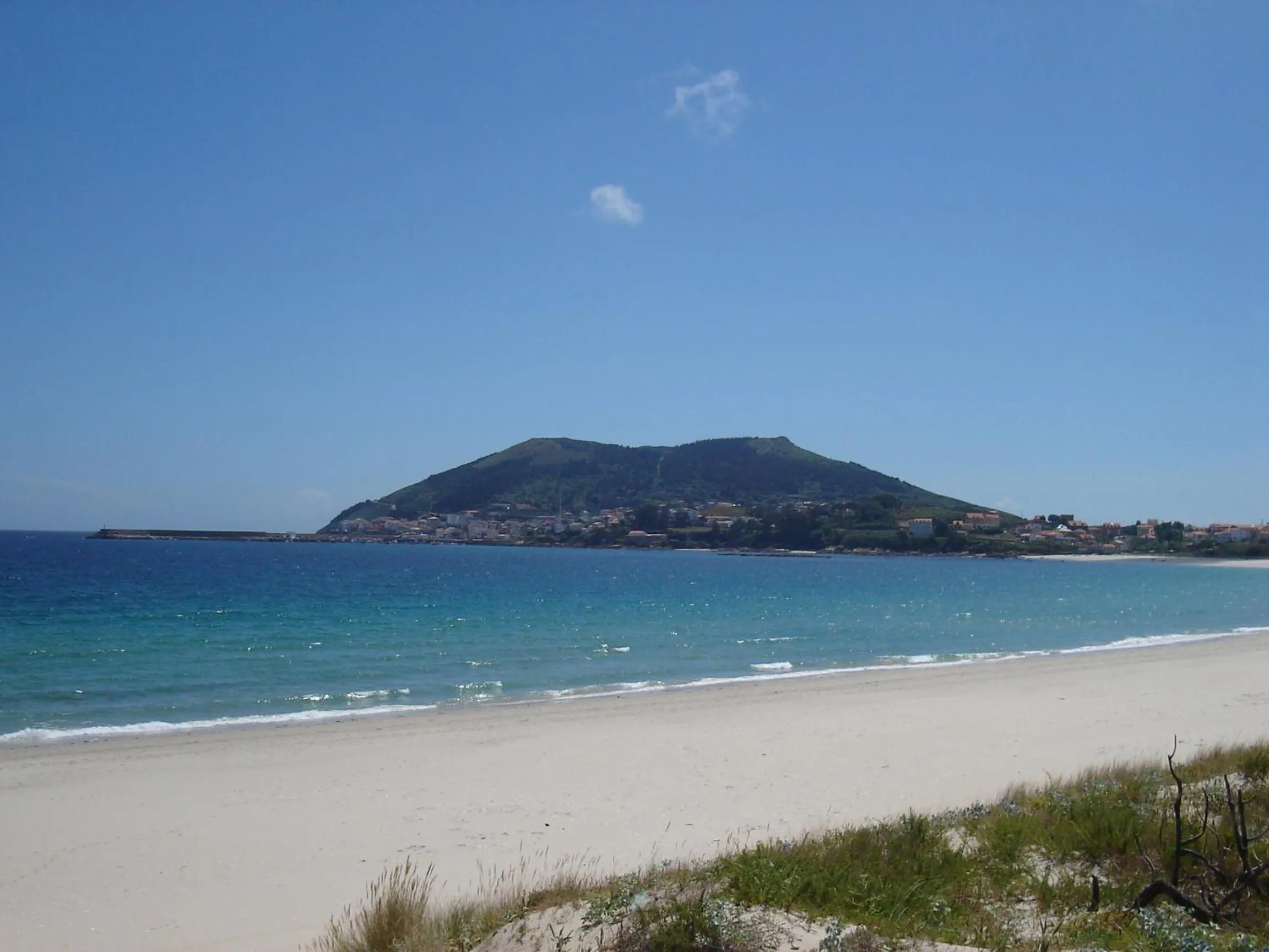 Apartamentos O Almacen