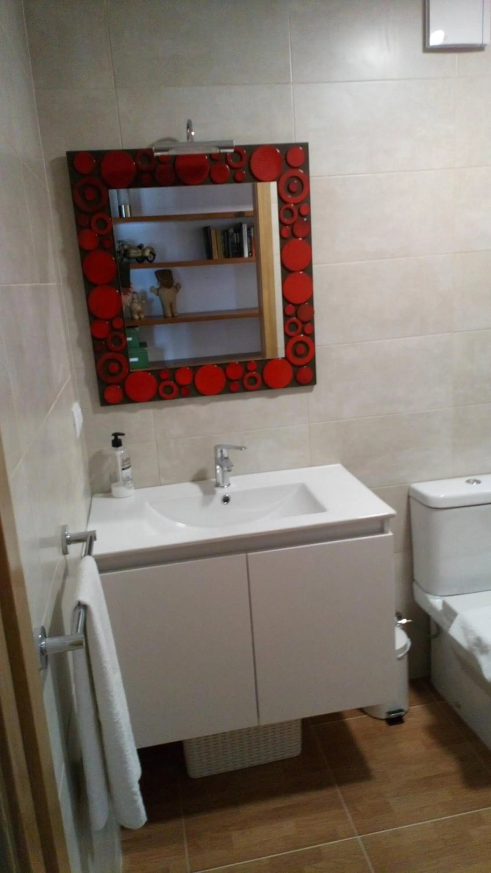 Apartamentos O Almacen