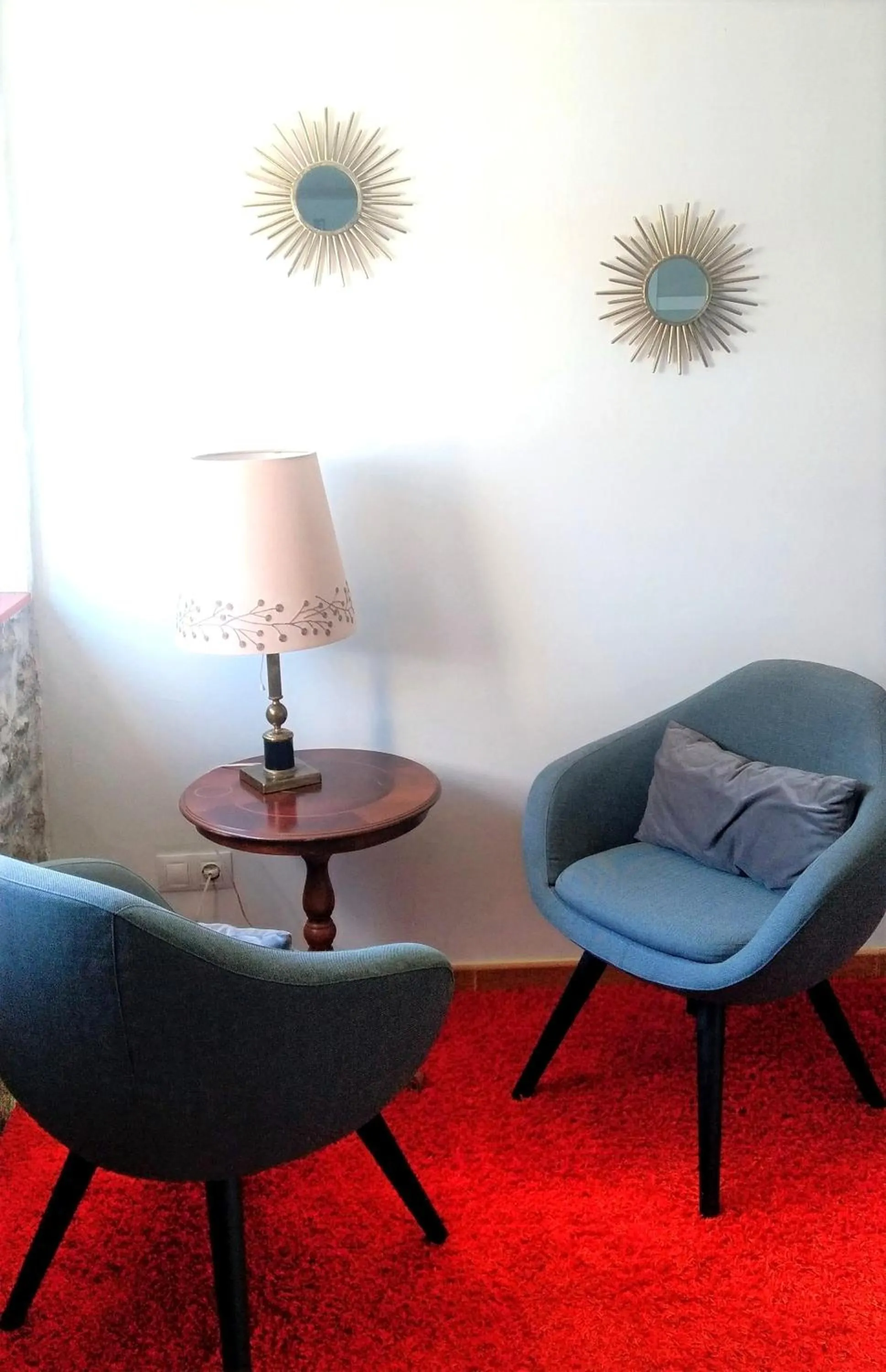 Apartamentos O Almacen