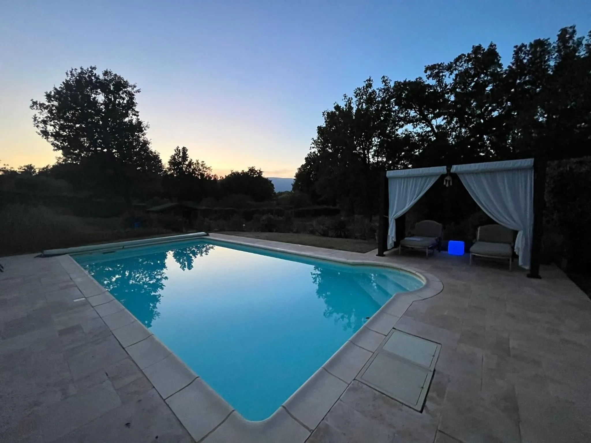 Villa des Pies