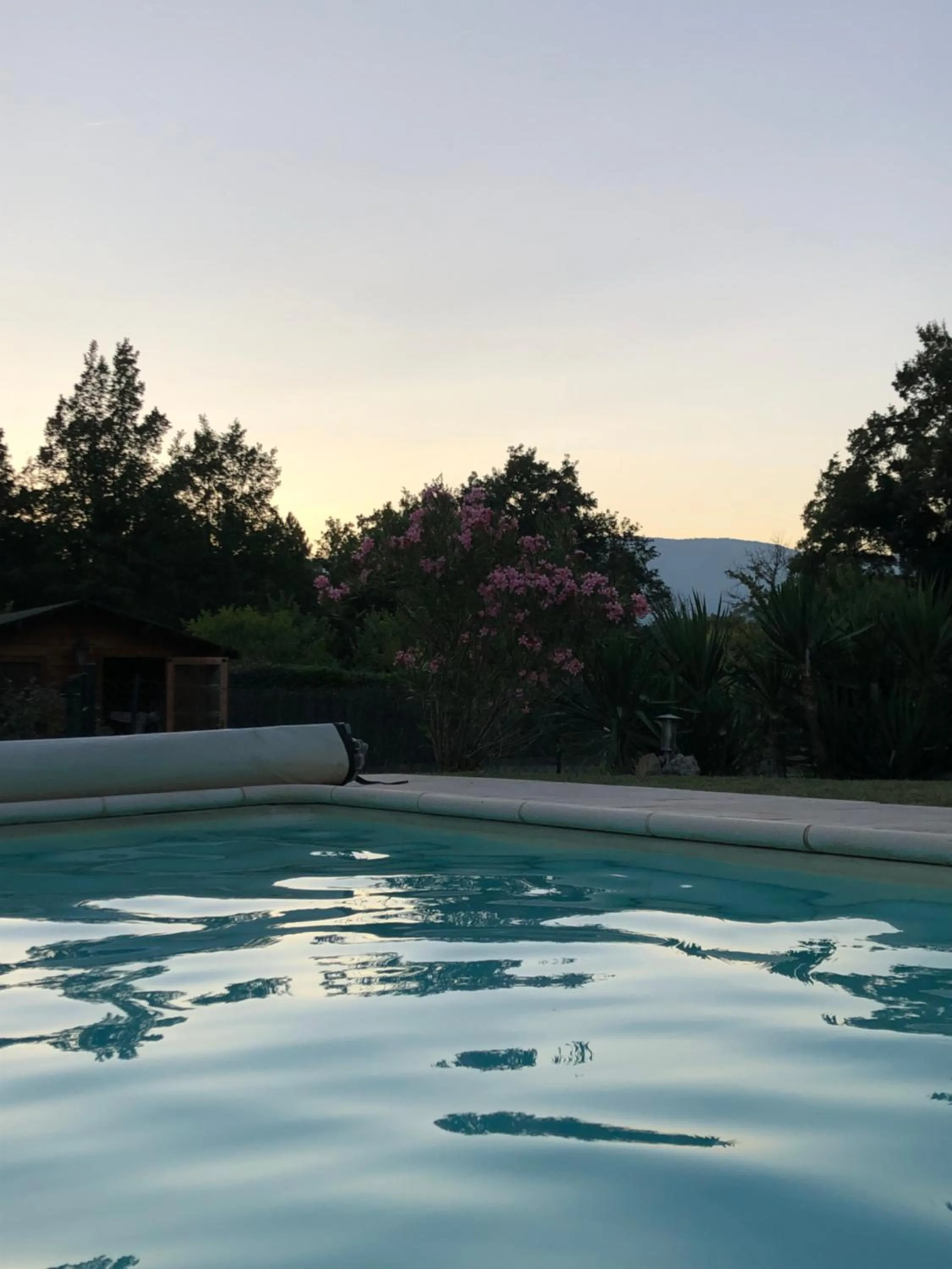 Villa des Pies