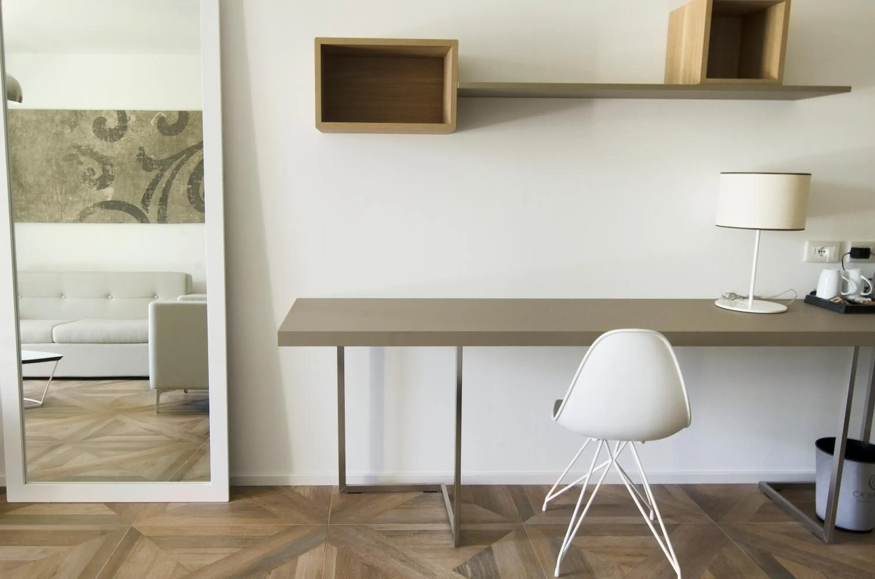 Decorative detail, Kitchen/Kitchenette in Ca' Barbini Resort