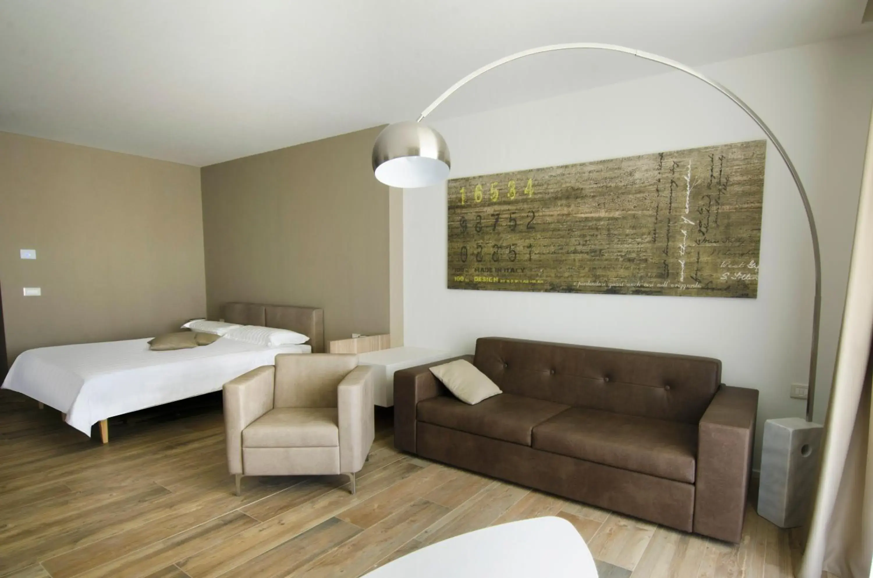 Bedroom, Bed in Ca' Barbini Resort