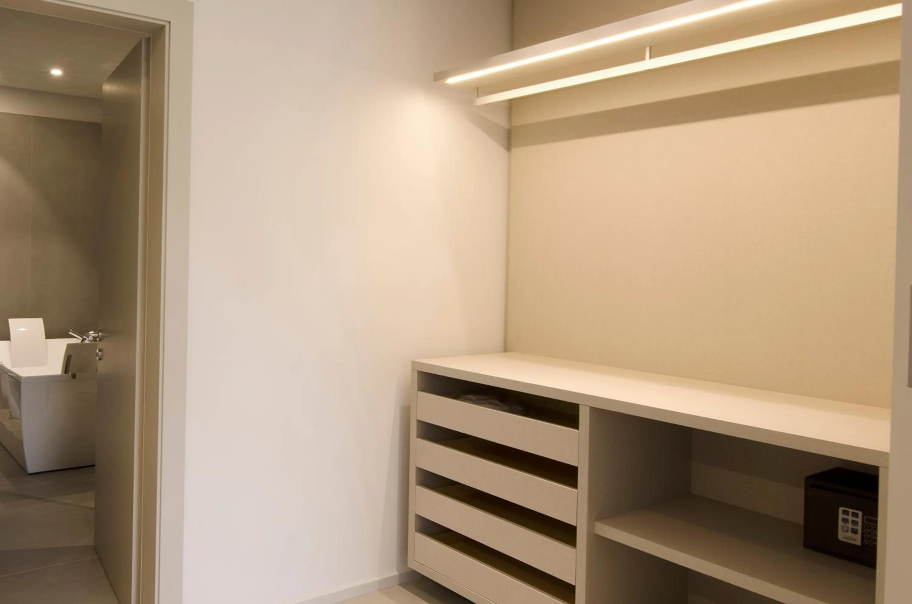 Area and facilities in Ca' Barbini Resort