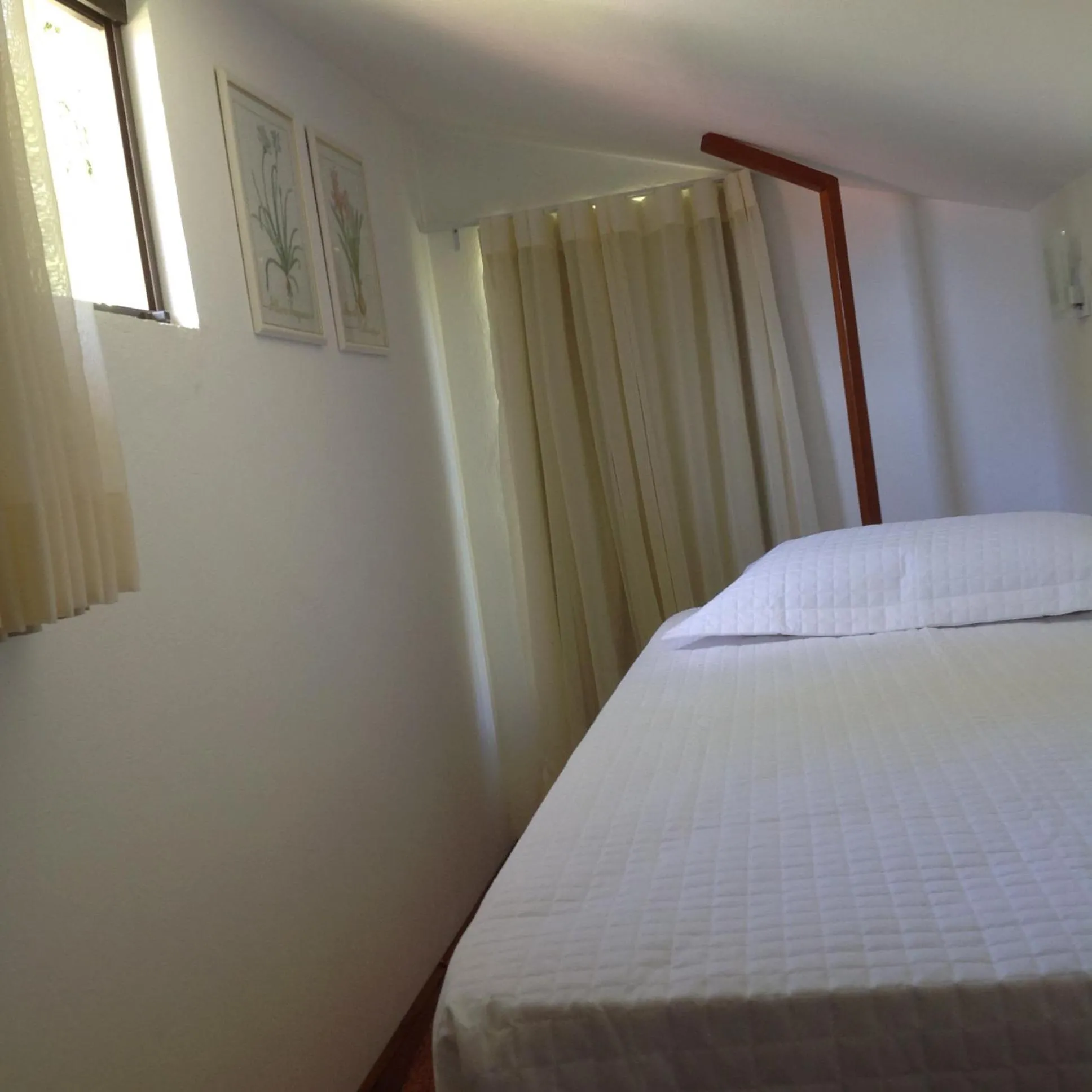 Bed in Recanto Ubuntu