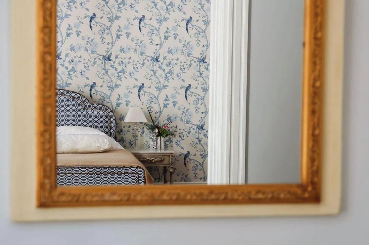 Deluxe Suite in Alquimista Montevideo