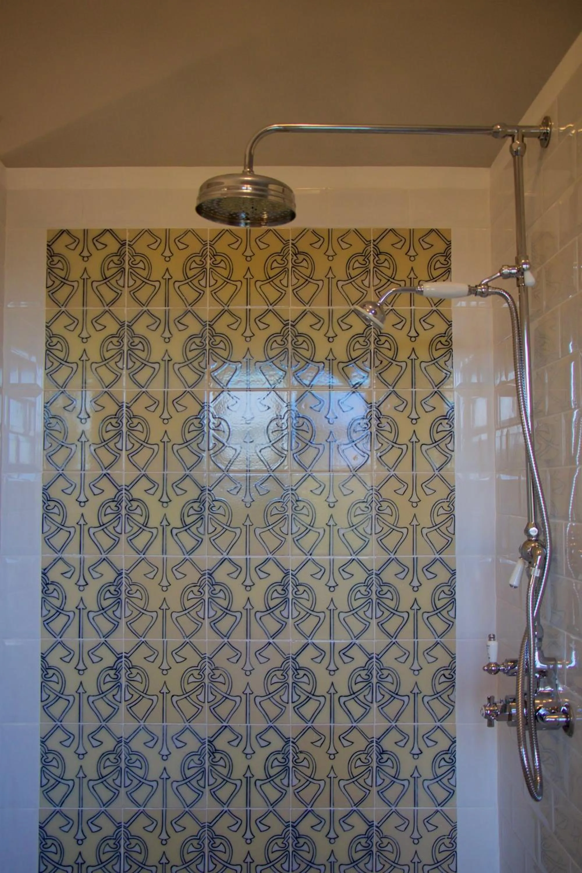 Double Room with Garden View in Alquimista Montevideo
