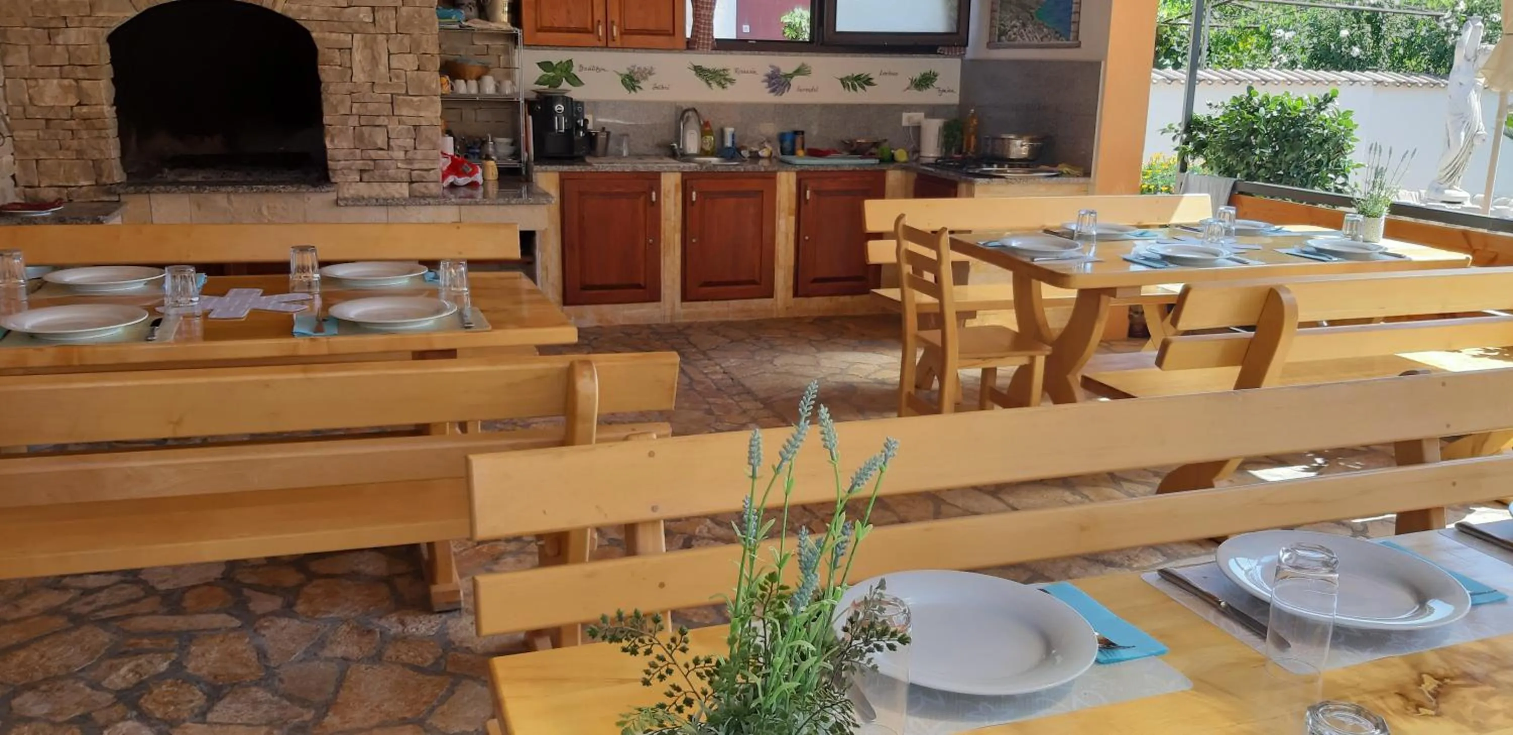 Villa Dalmatina Zadar mit Pool