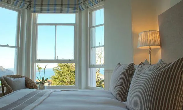 Headland House Luxury B&B