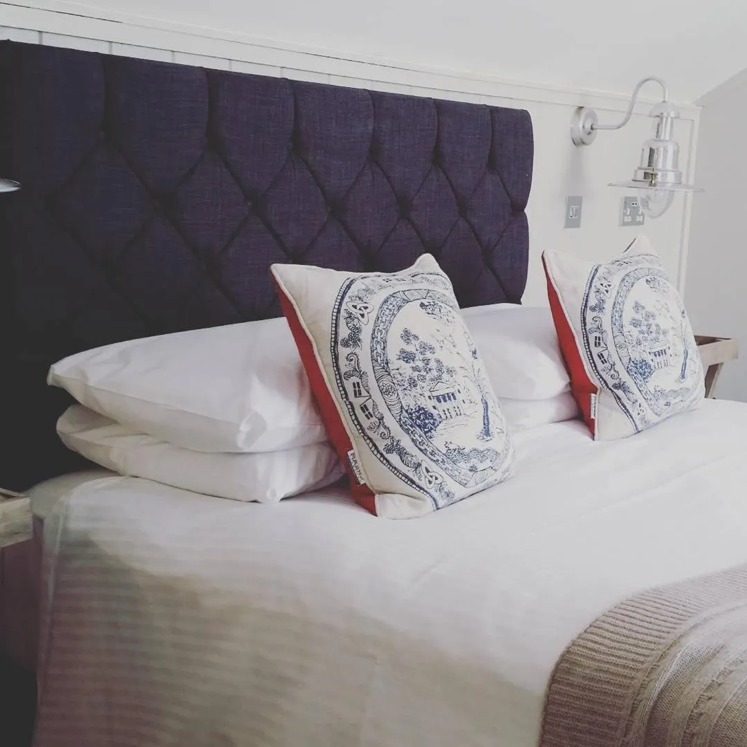 Headland House Luxury B&B