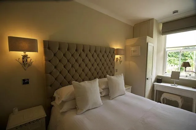 Bedroom in Headland House Luxury B&B