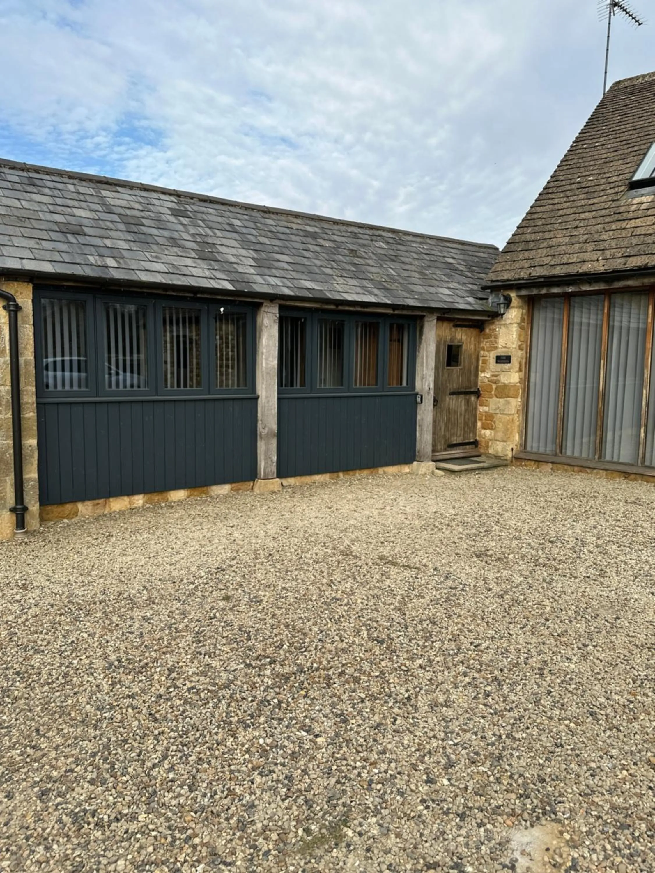 The Warren - Ash Farm Cotswolds