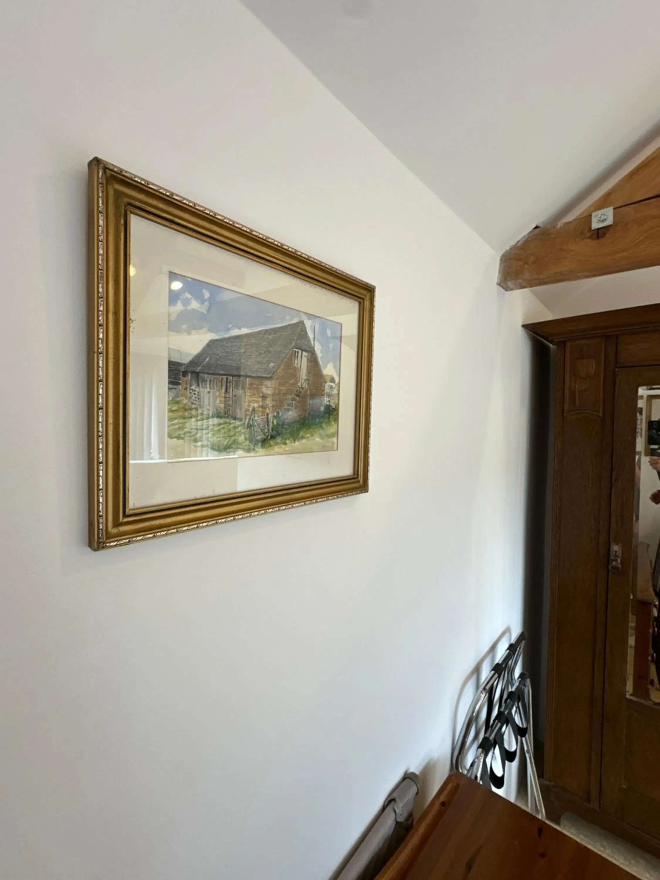 The Warren - Ash Farm Cotswolds