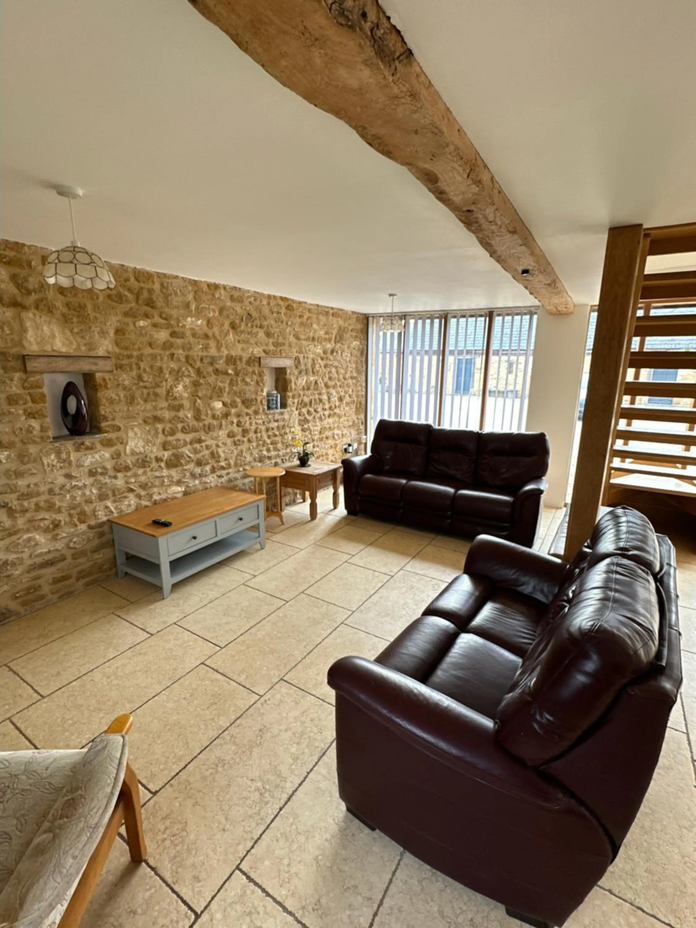 The Warren - Ash Farm Cotswolds