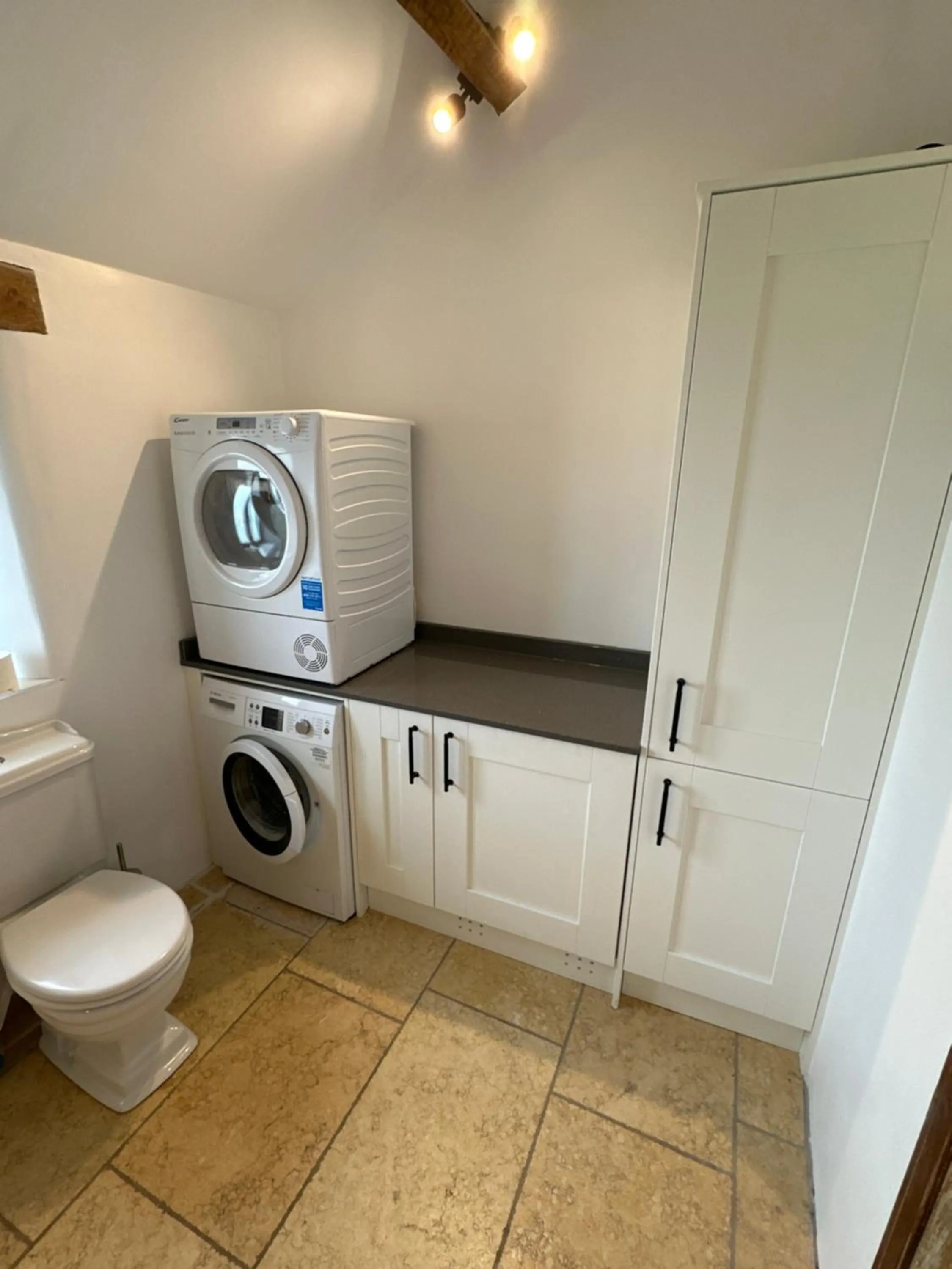 The Warren - Ash Farm Cotswolds