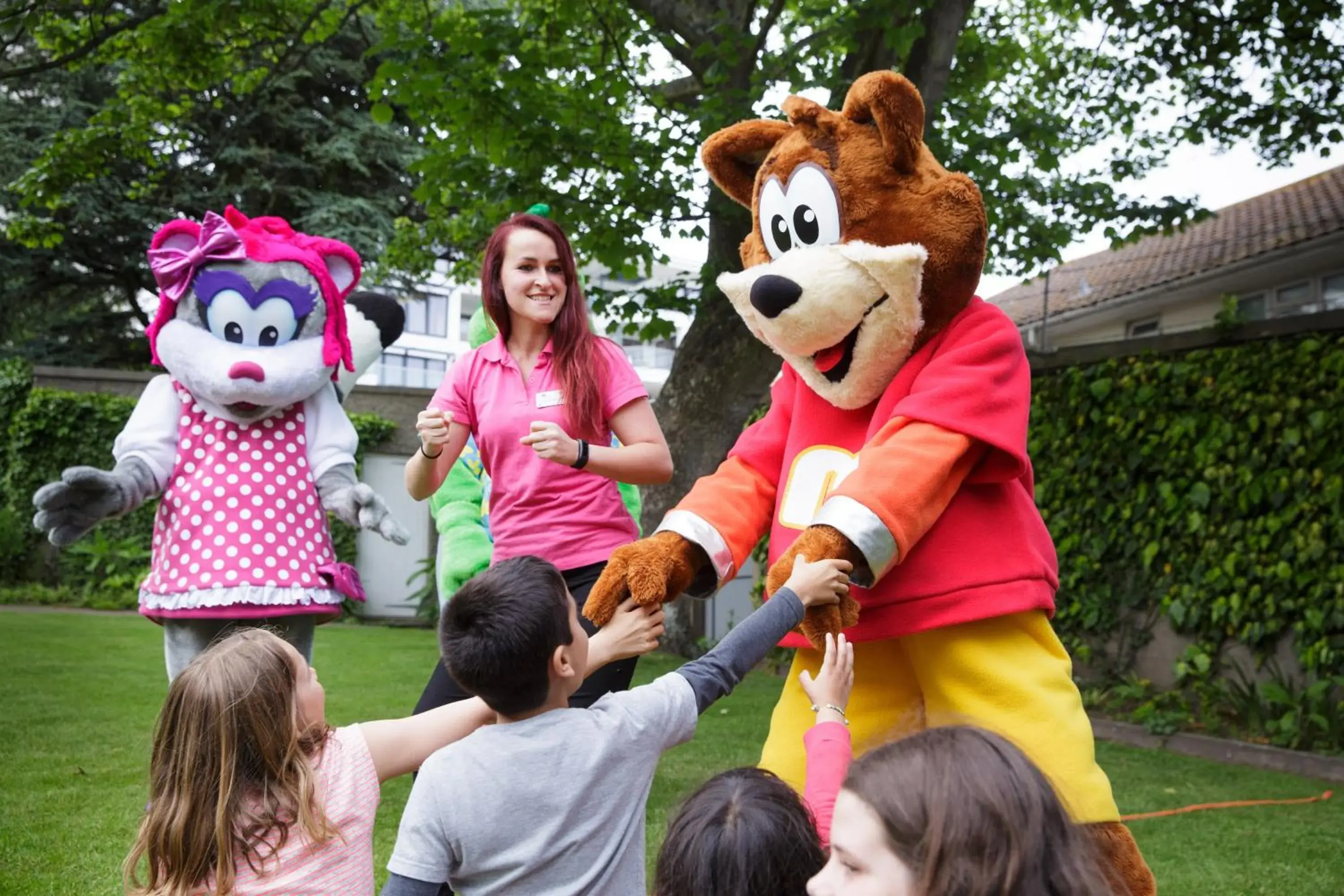 Merton Hotel Merton Hotel