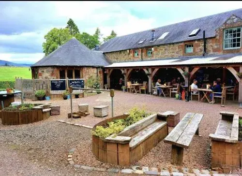 Lodge at Lochside Lodge at Lochside