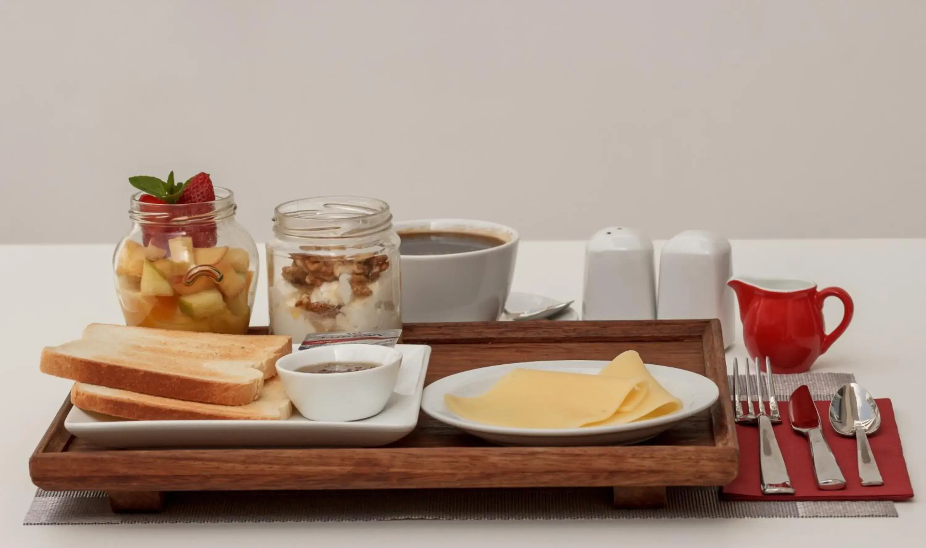 Breakfast in Art & Wine Boutique Hotel Breakfast in Art & Wine Boutique Hotel