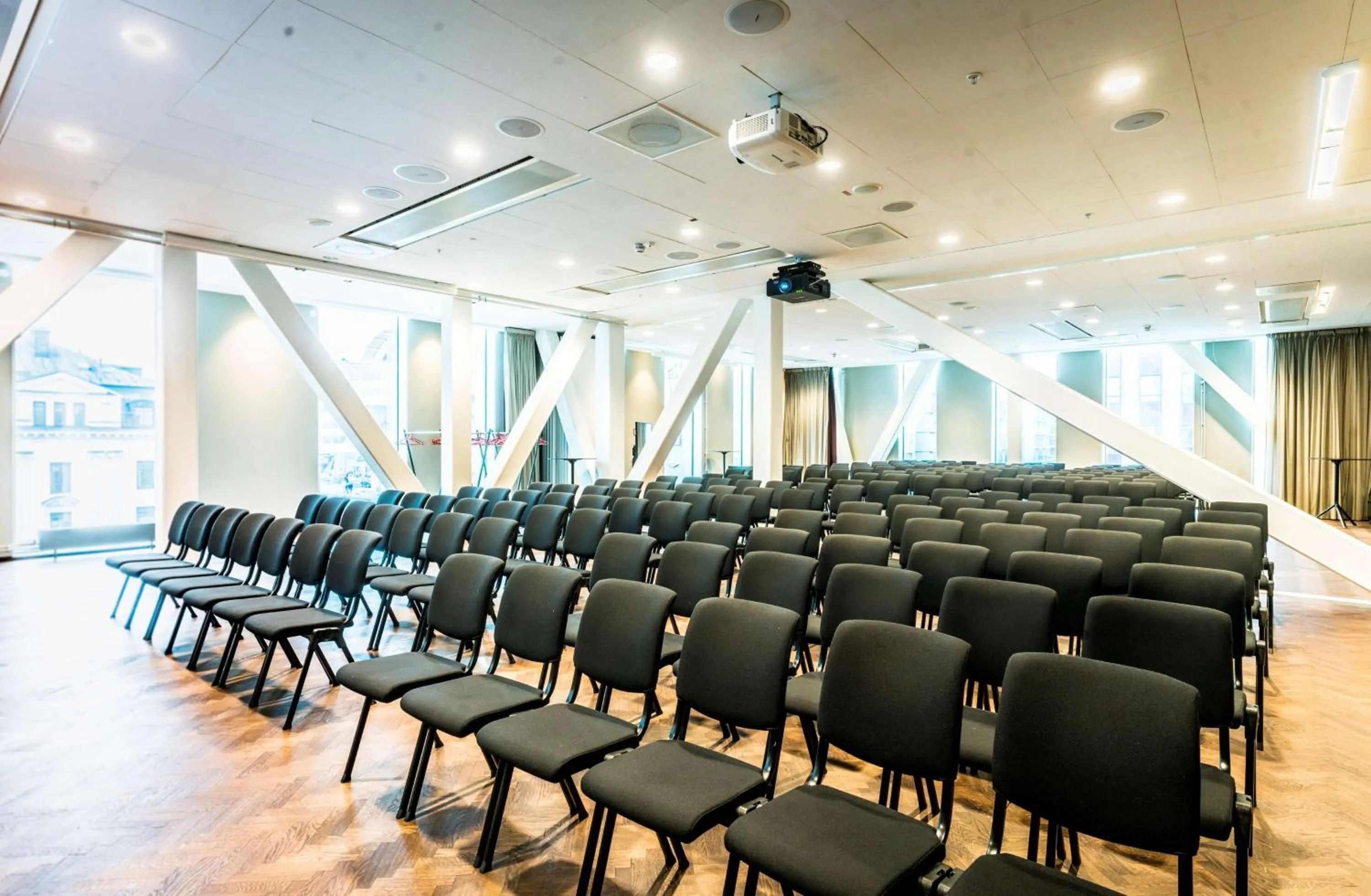 Meeting/conference room in Scandic Continental
