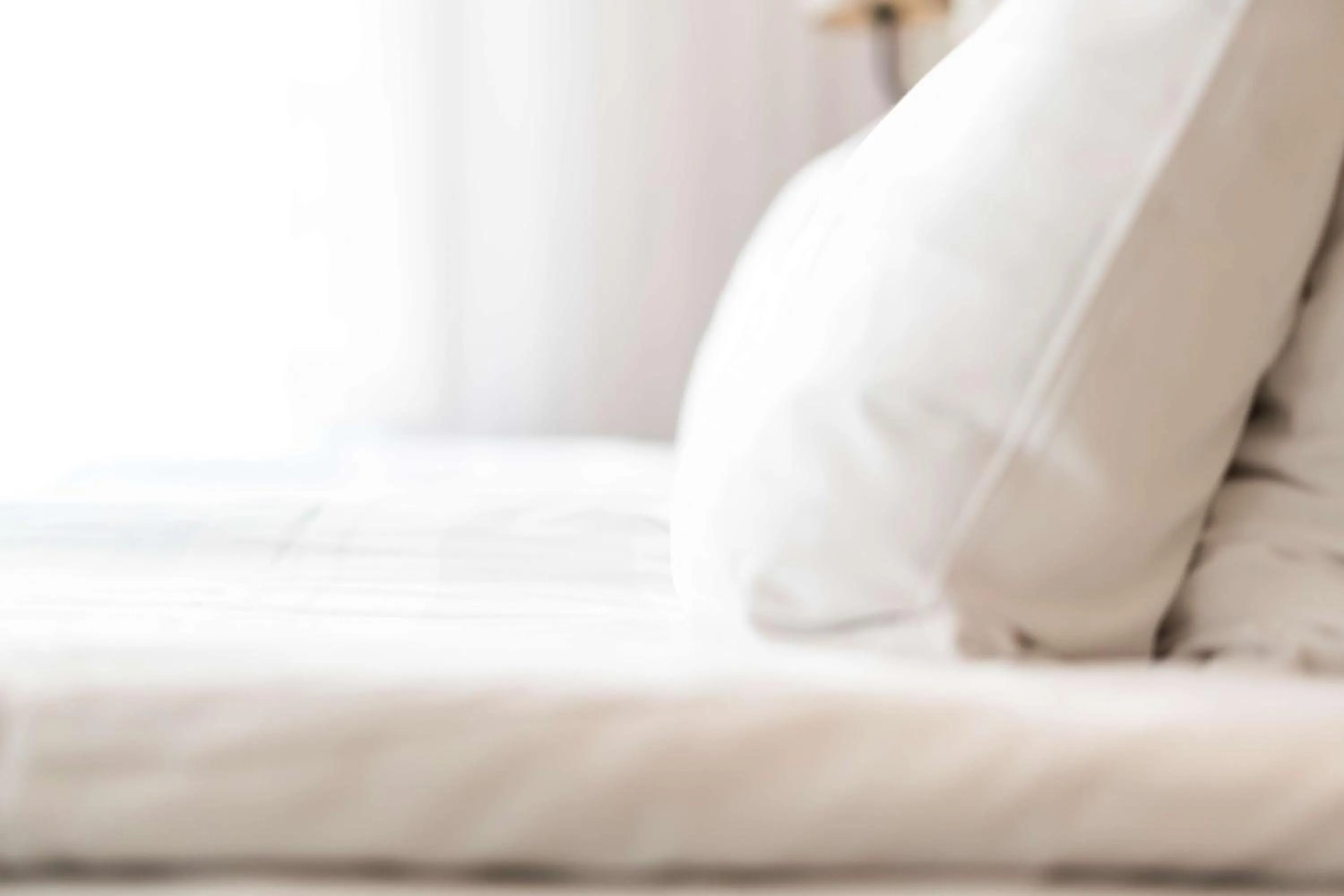 Bedroom, Bed in Scandic Continental