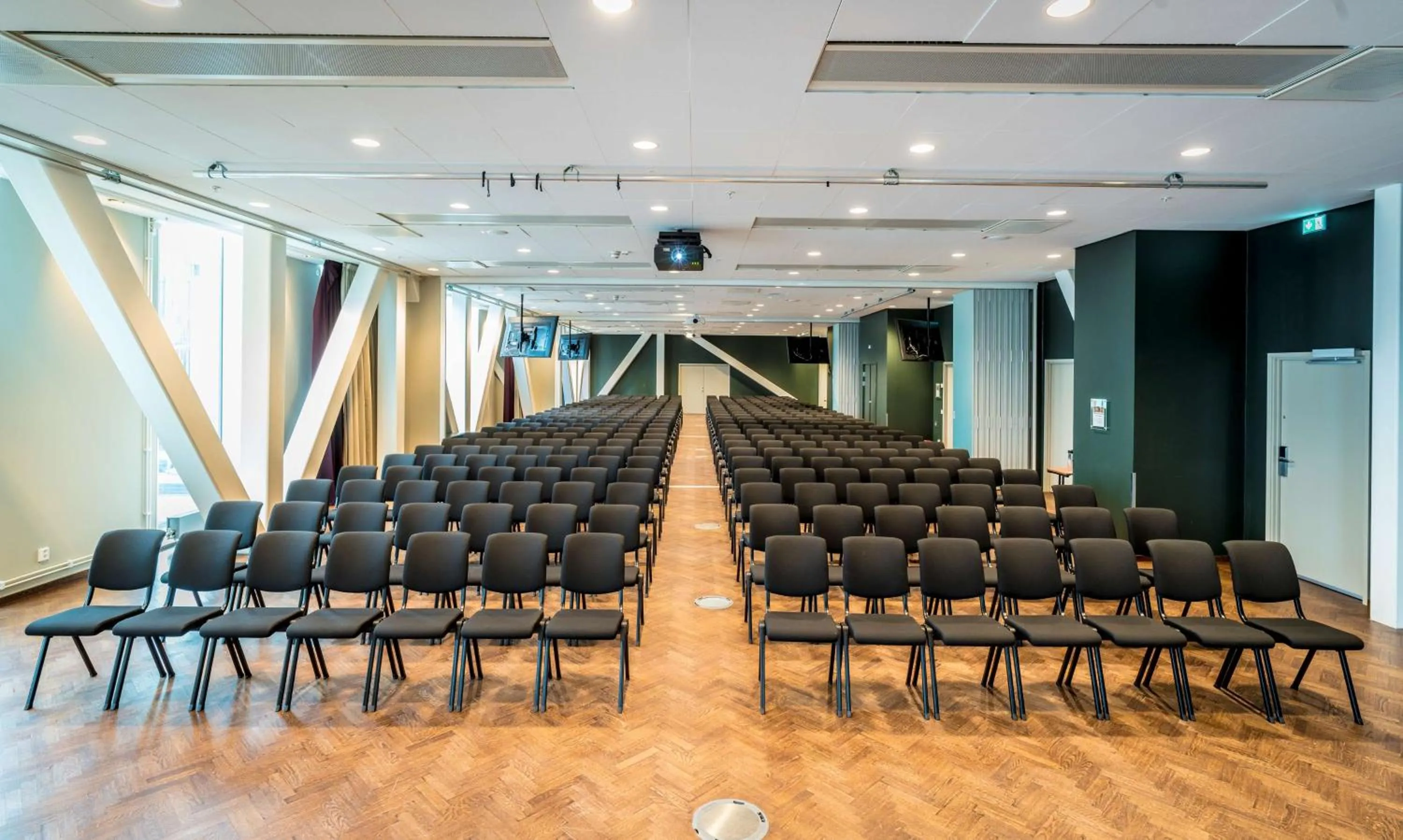 Meeting/conference room in Scandic Continental