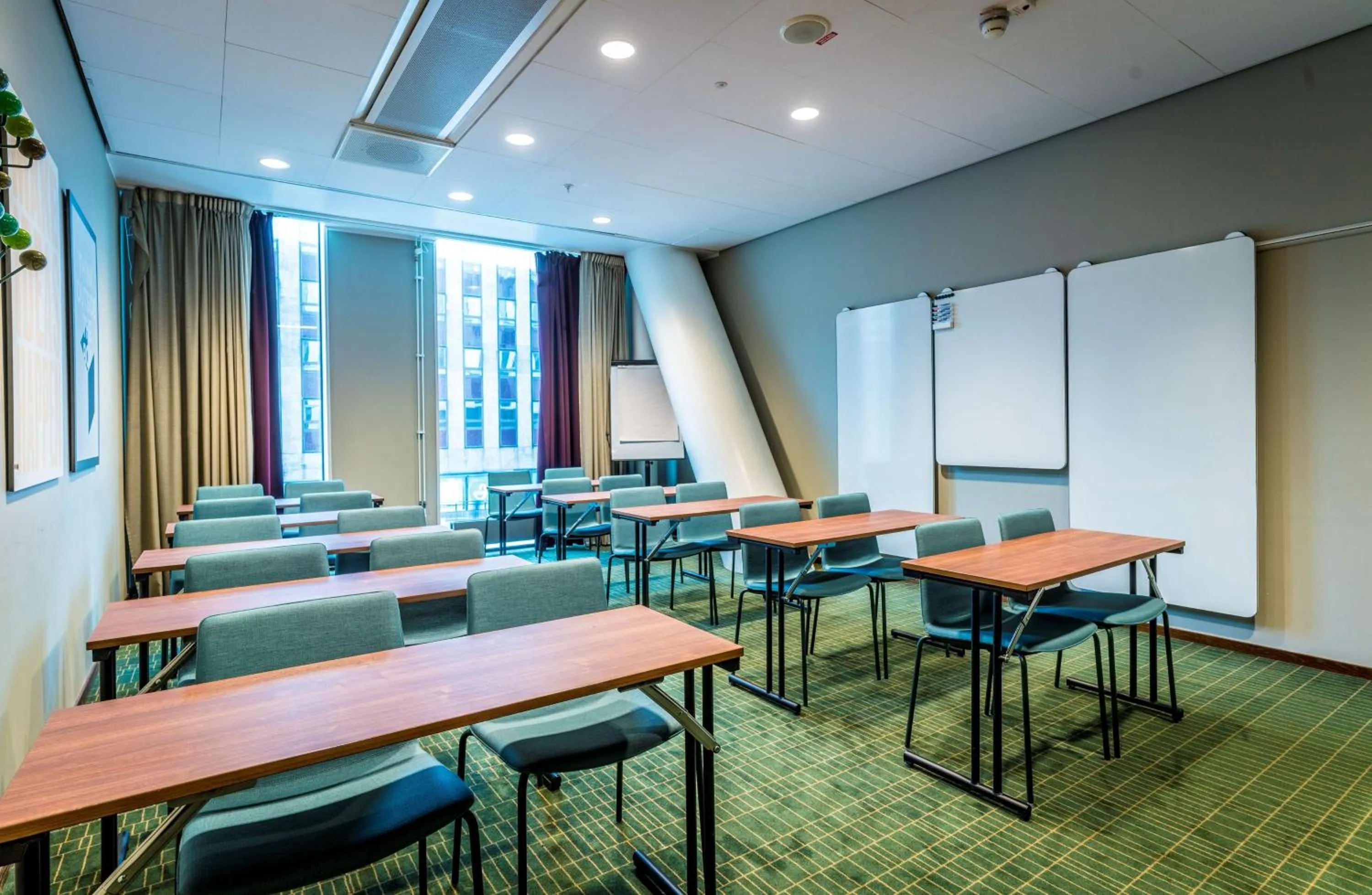 Meeting/conference room in Scandic Continental
