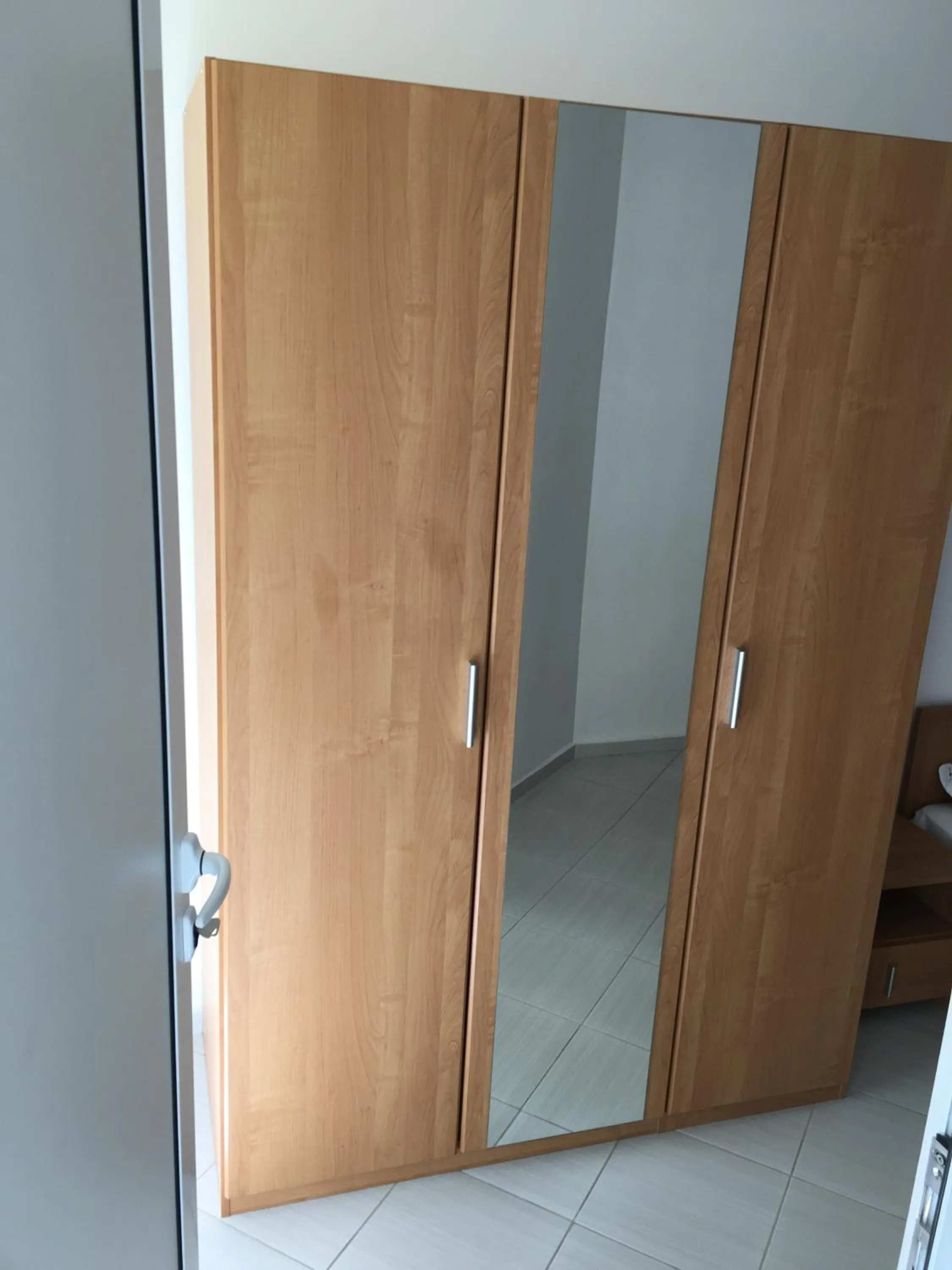 Adonai Apartments