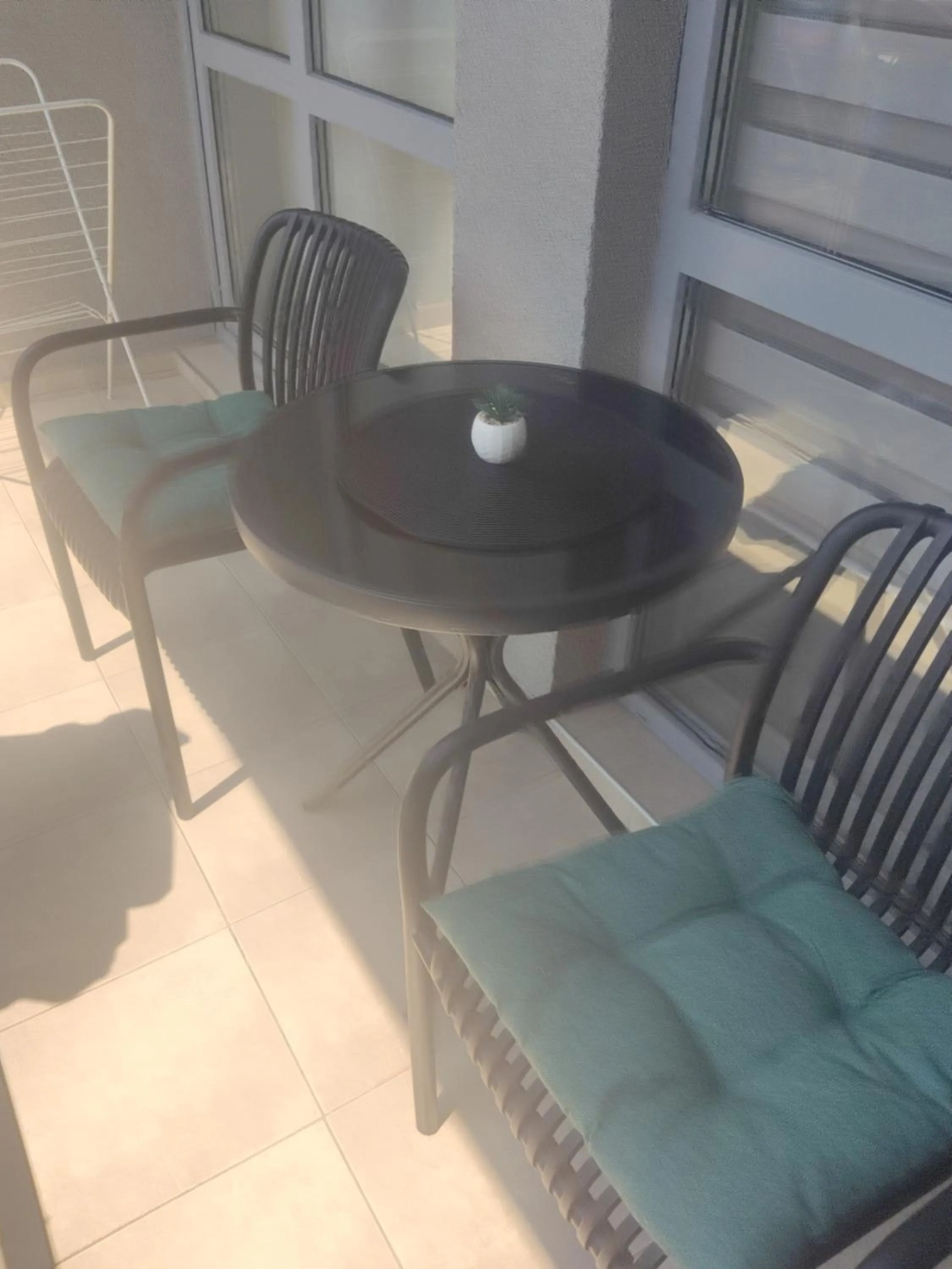 Adonai Apartments