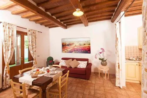 B&B Le Cascatelle di Saturnia