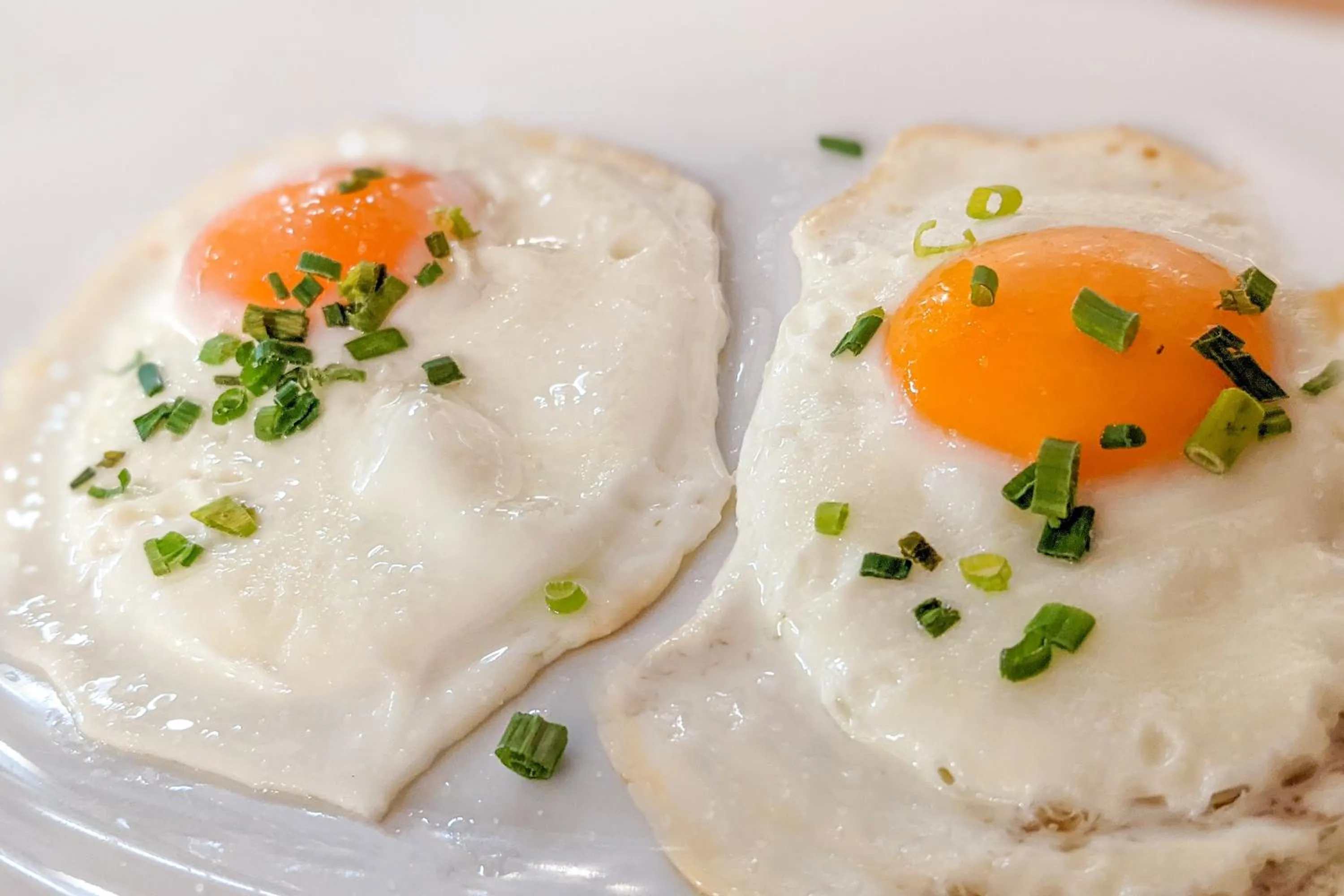 Breakfast in HOTEL am STRAND
