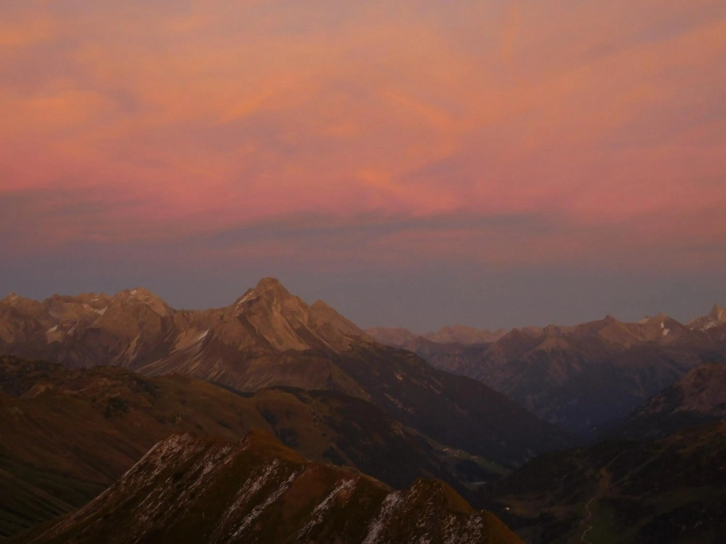 Summer in Hotel Styrolerhof