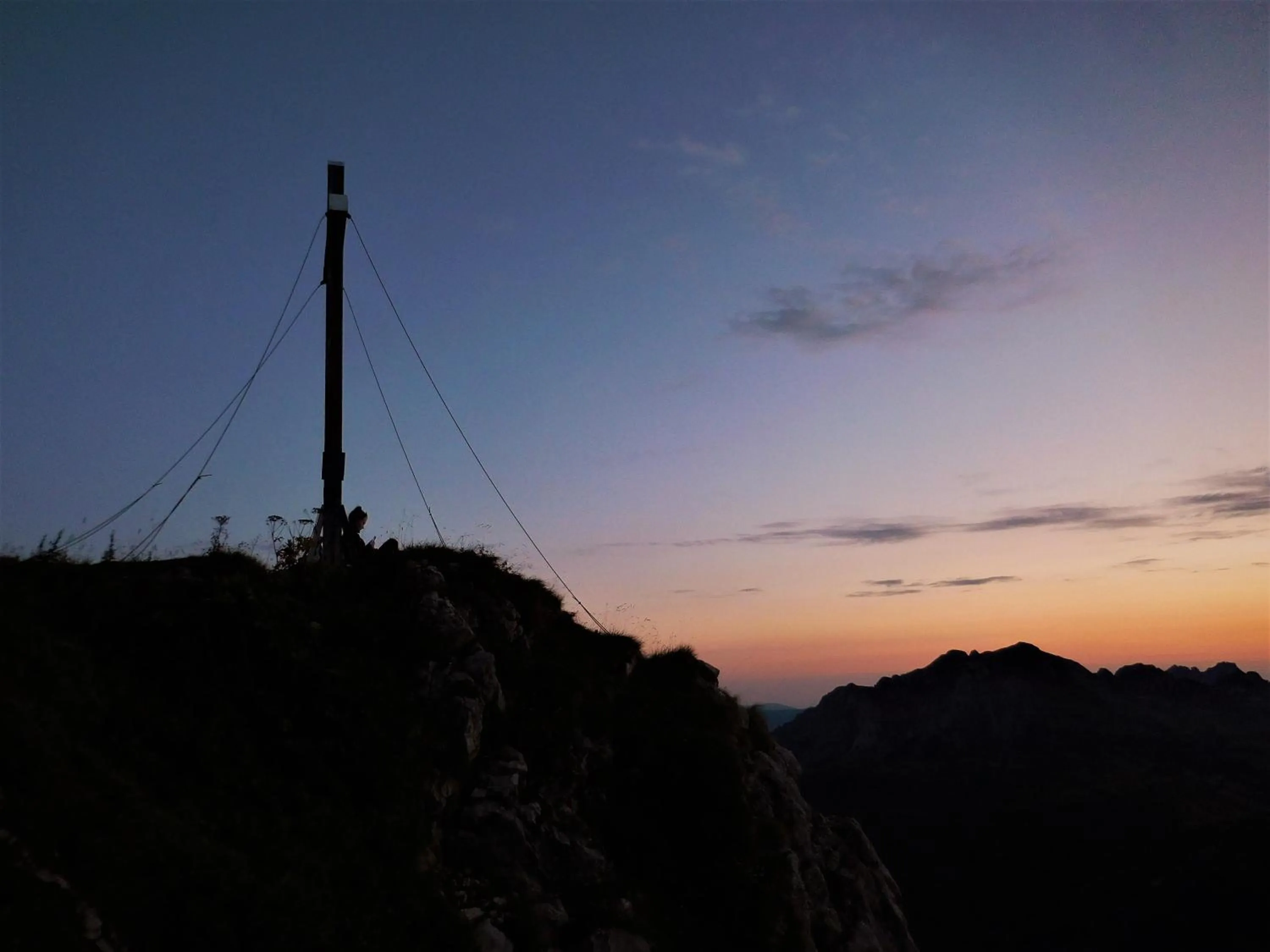 Summer in Hotel Styrolerhof