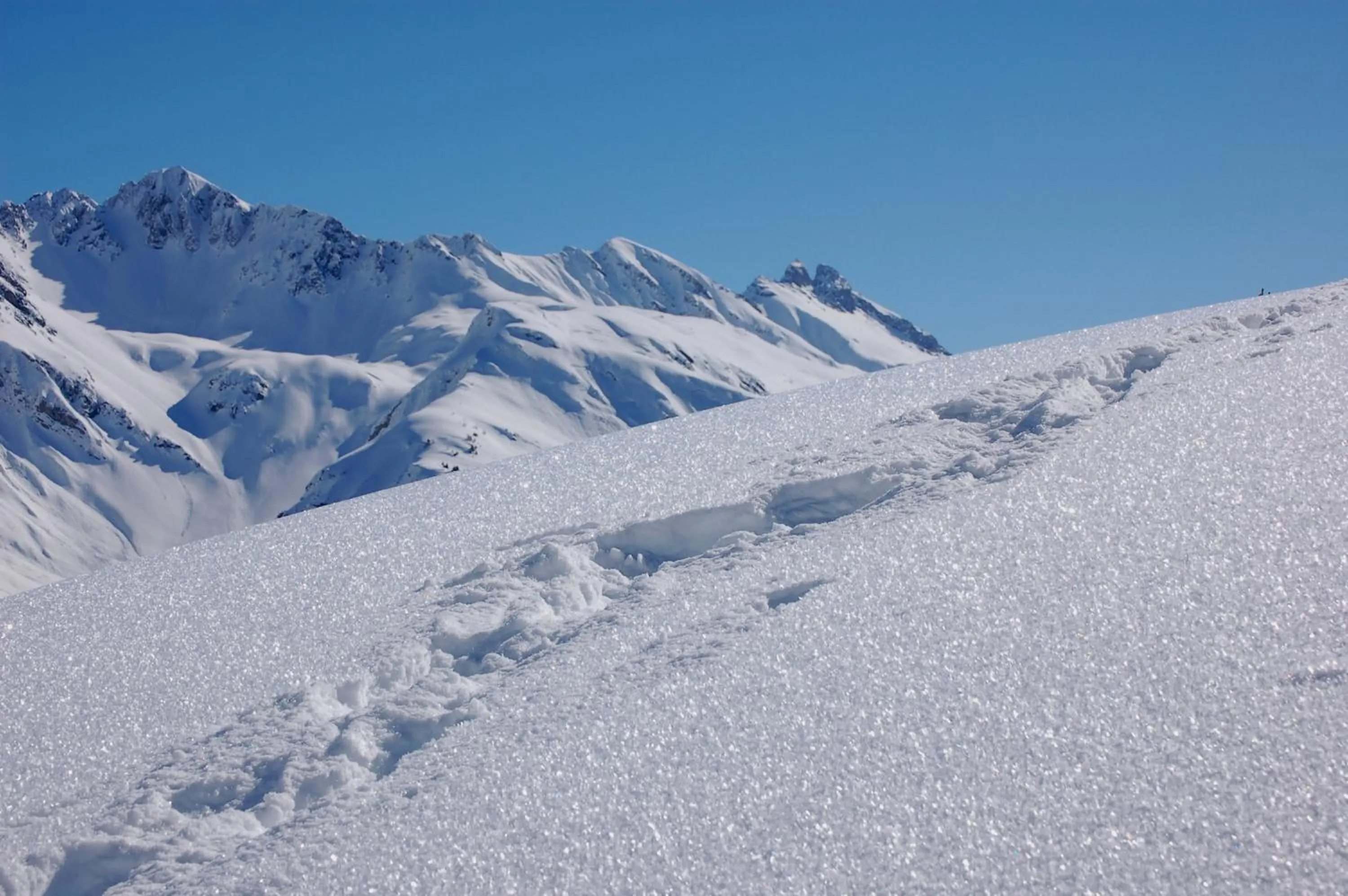 Natural landscape in Hotel Styrolerhof