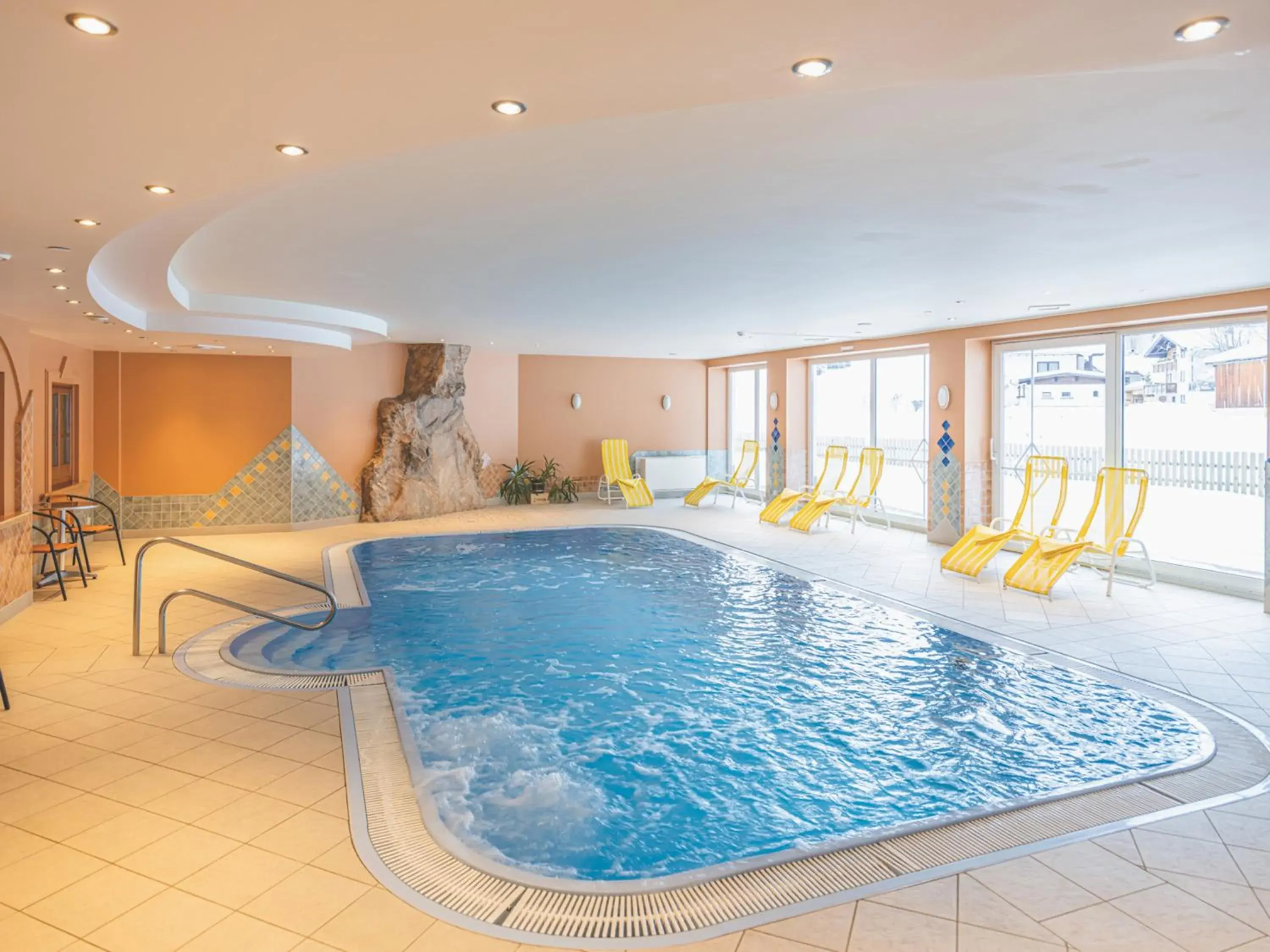 Hotel Styrolerhof Hotel Styrolerhof