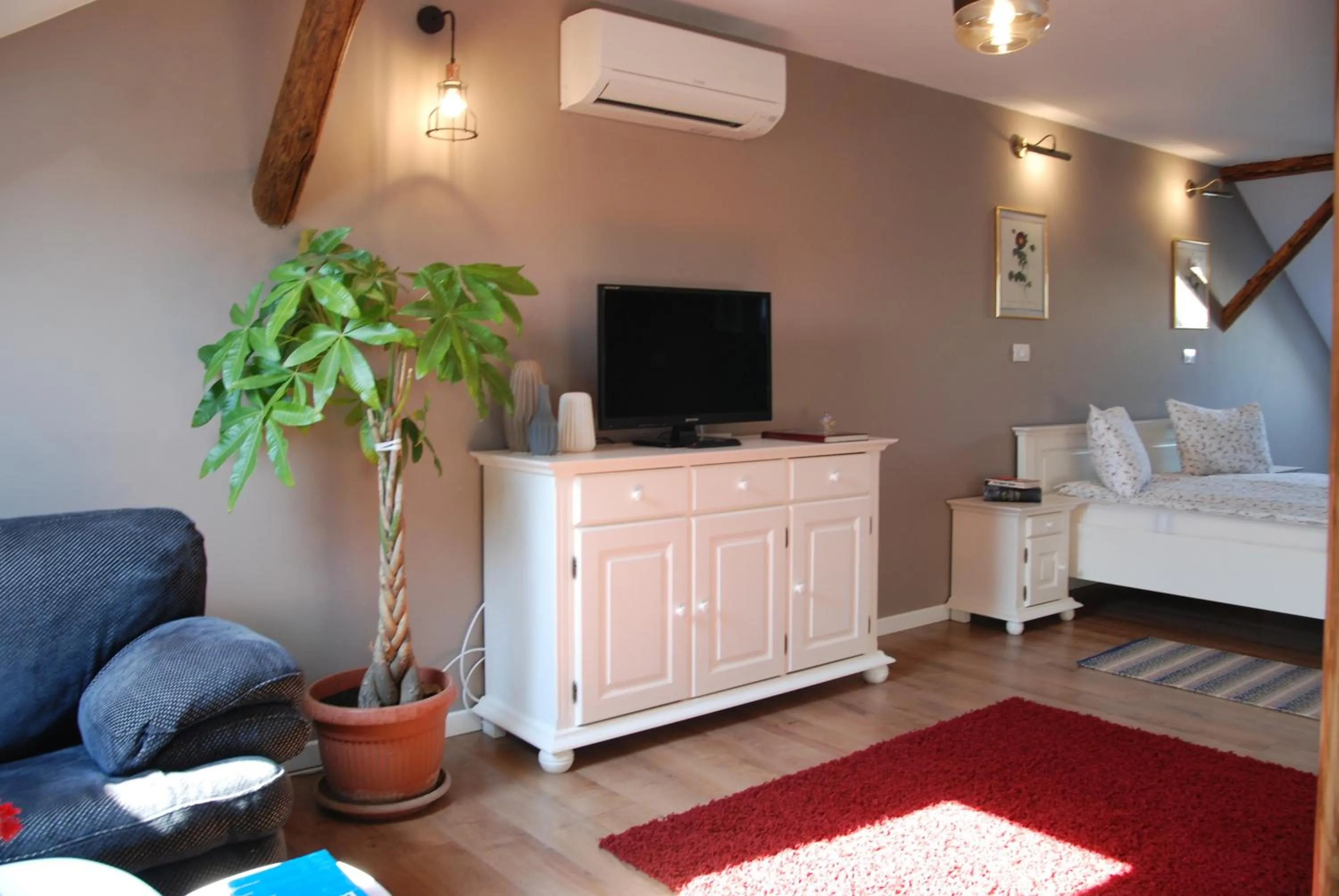 Apartment House Timisoara
