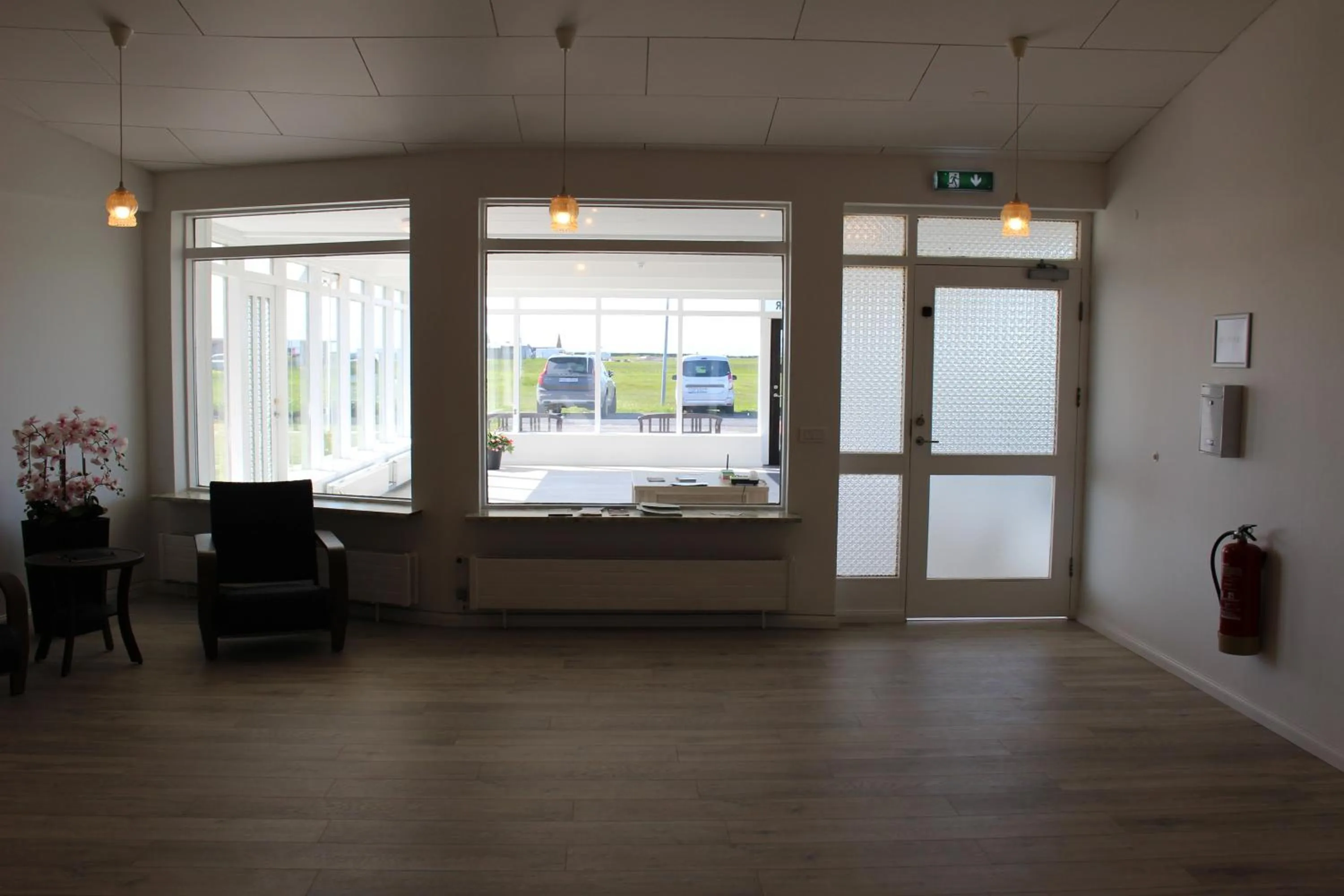 Ocean Beach Apartments