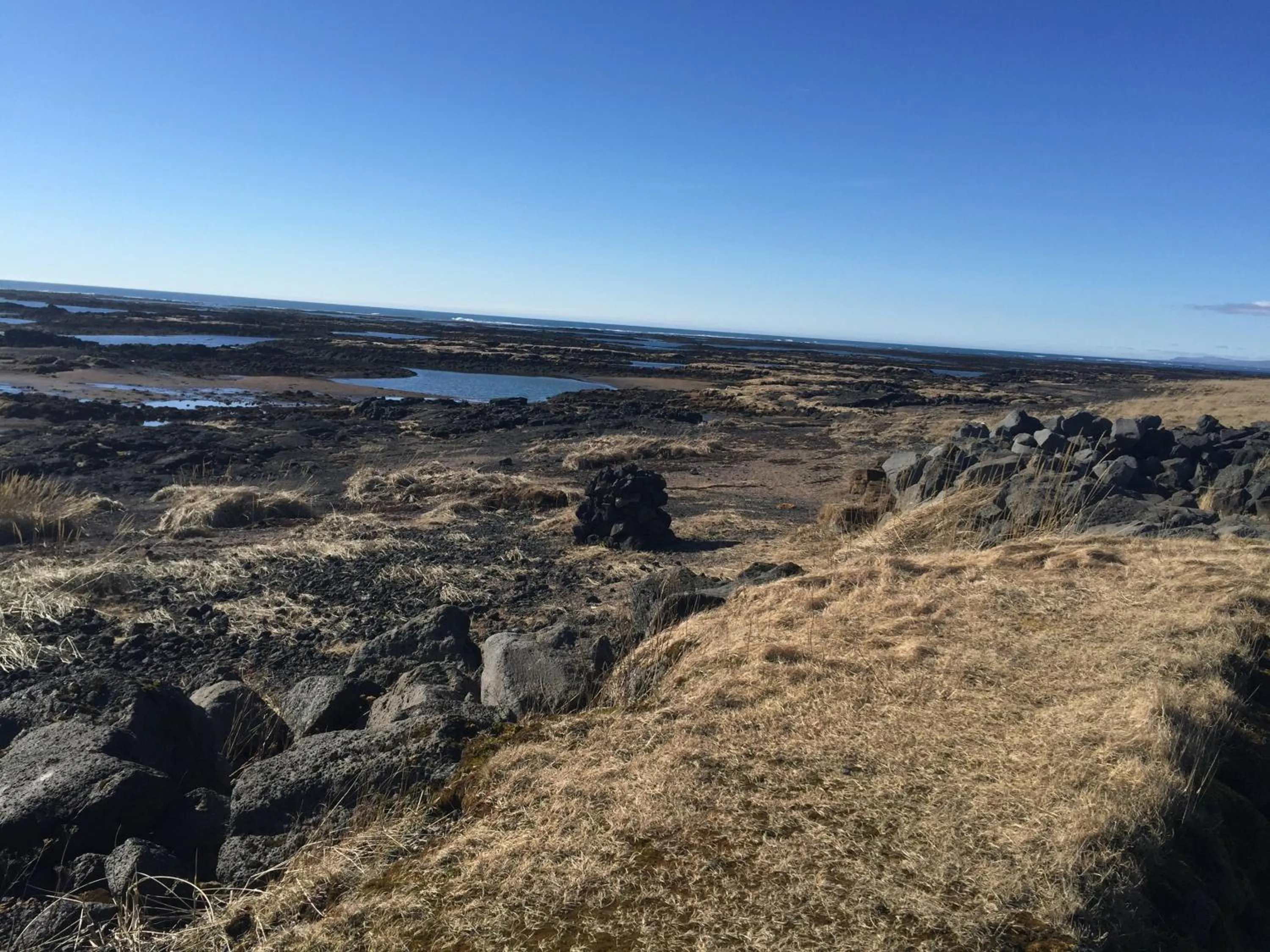 Ocean Beach Apartments