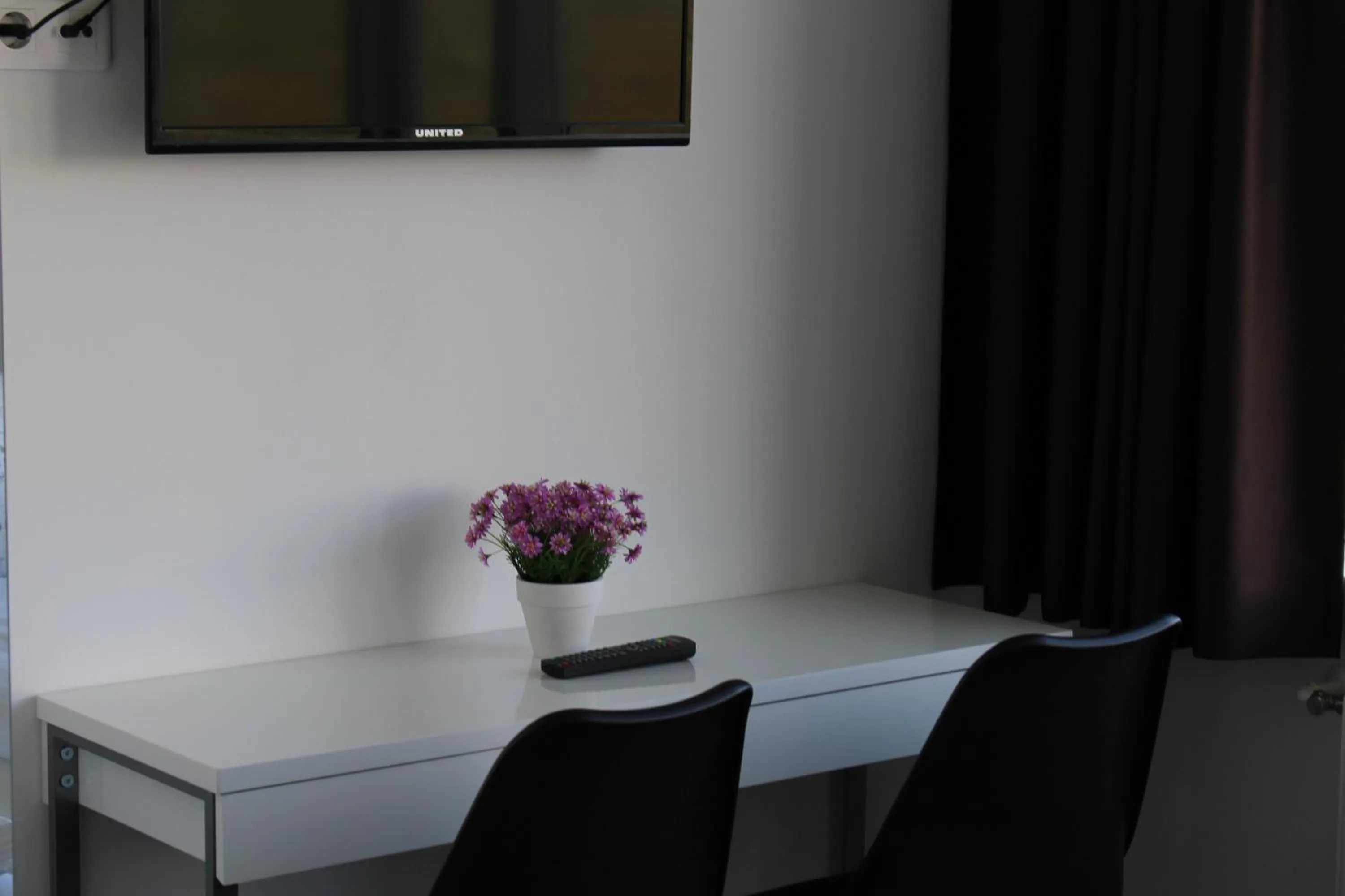 Ocean Beach Apartments