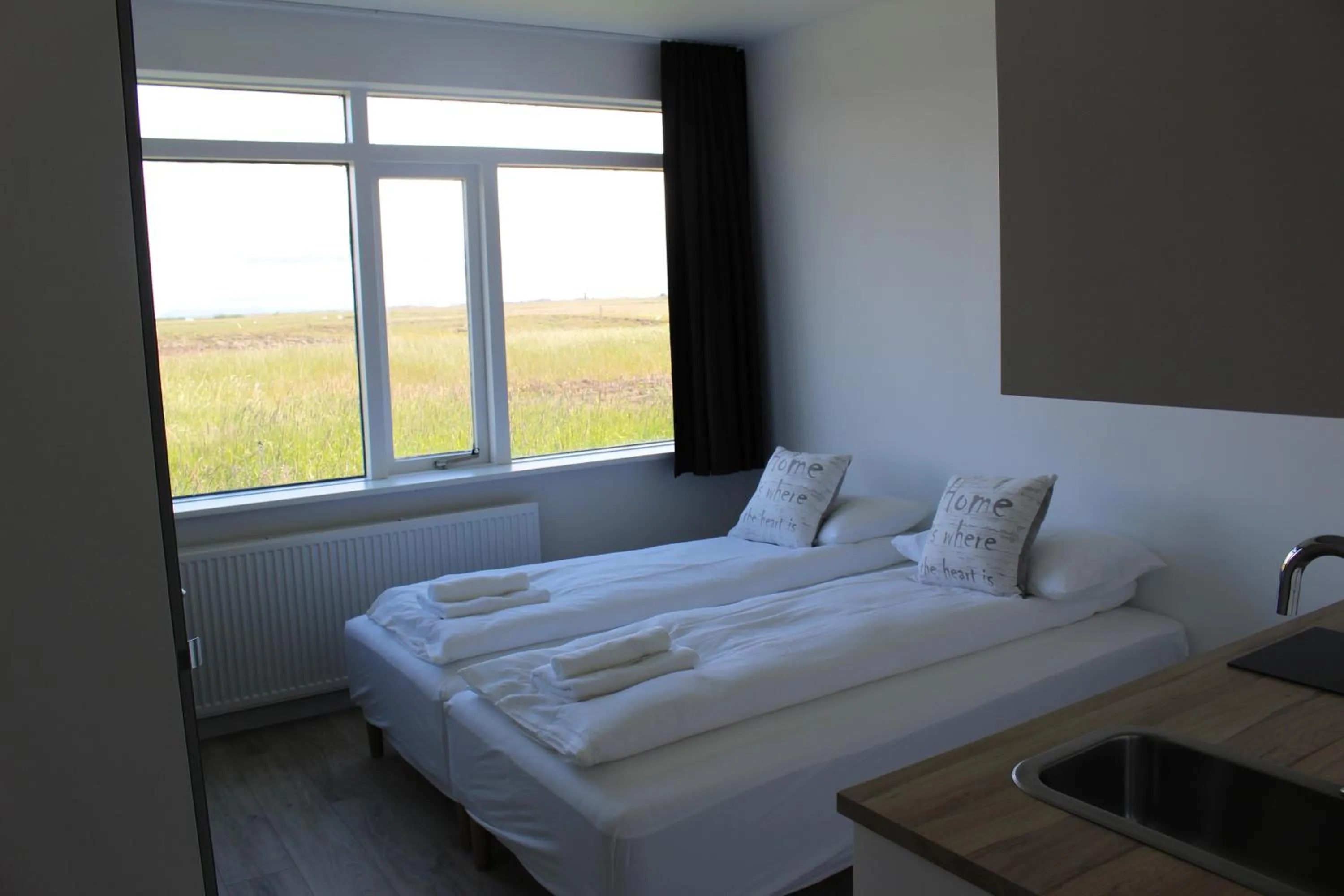 Ocean Beach Apartments