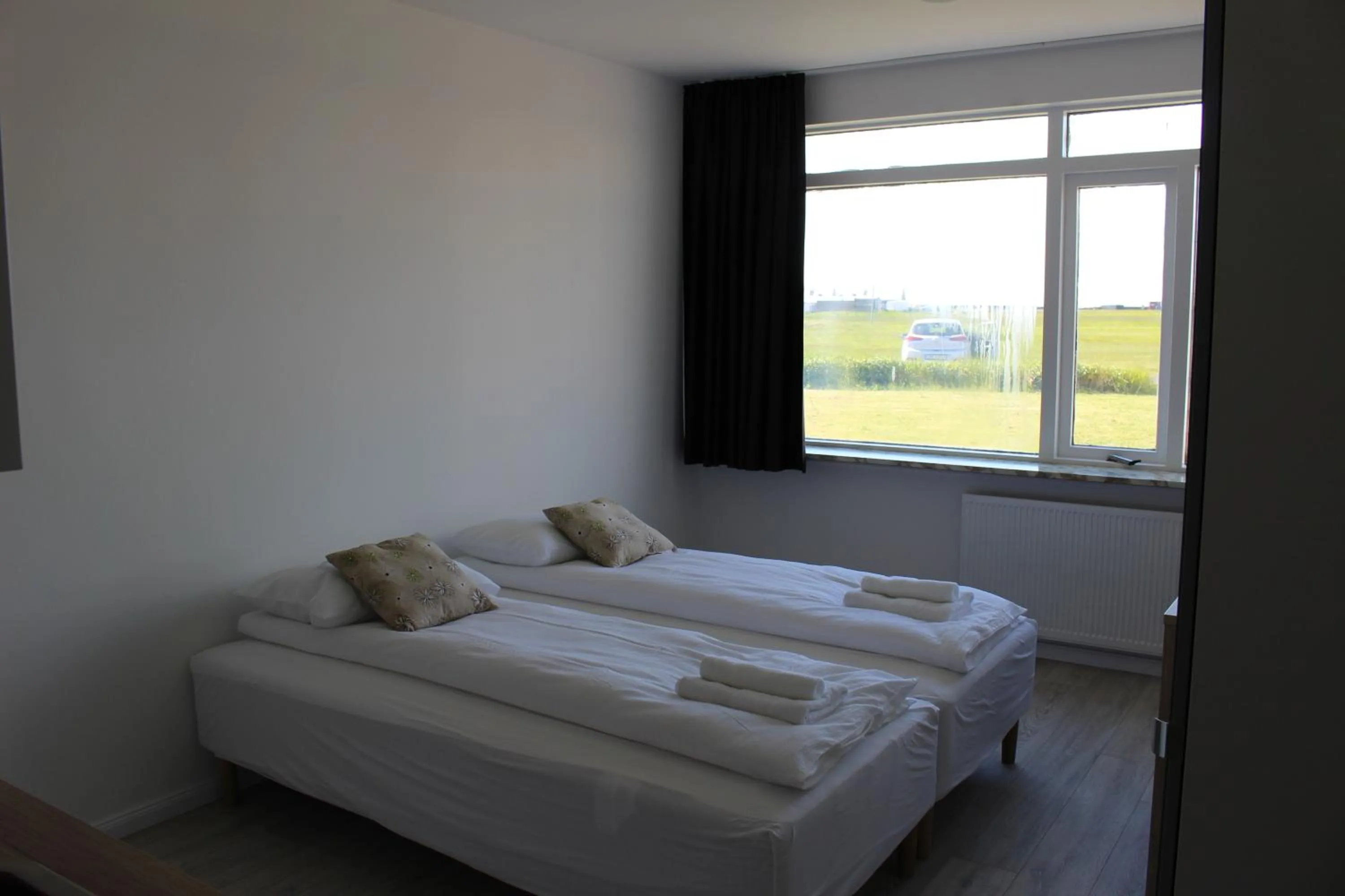 Ocean Beach Apartments